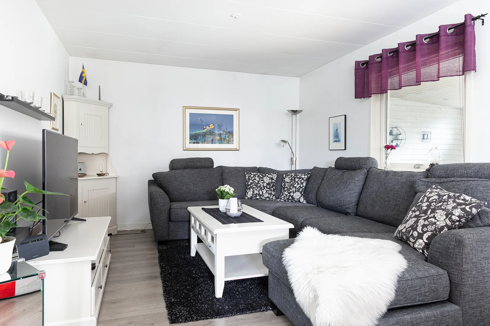 Villa, Hästhovsvägen 5, Viken, Höganäs