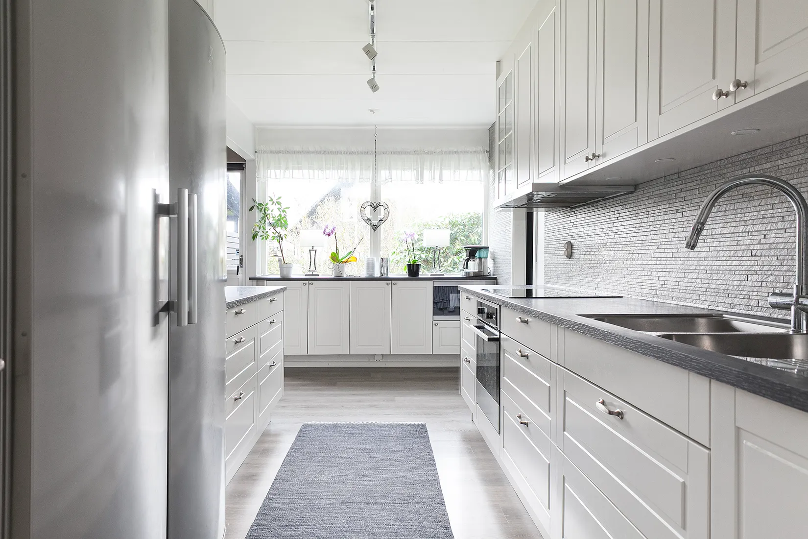 Villa, Hästhovsvägen 5, Viken, Höganäs