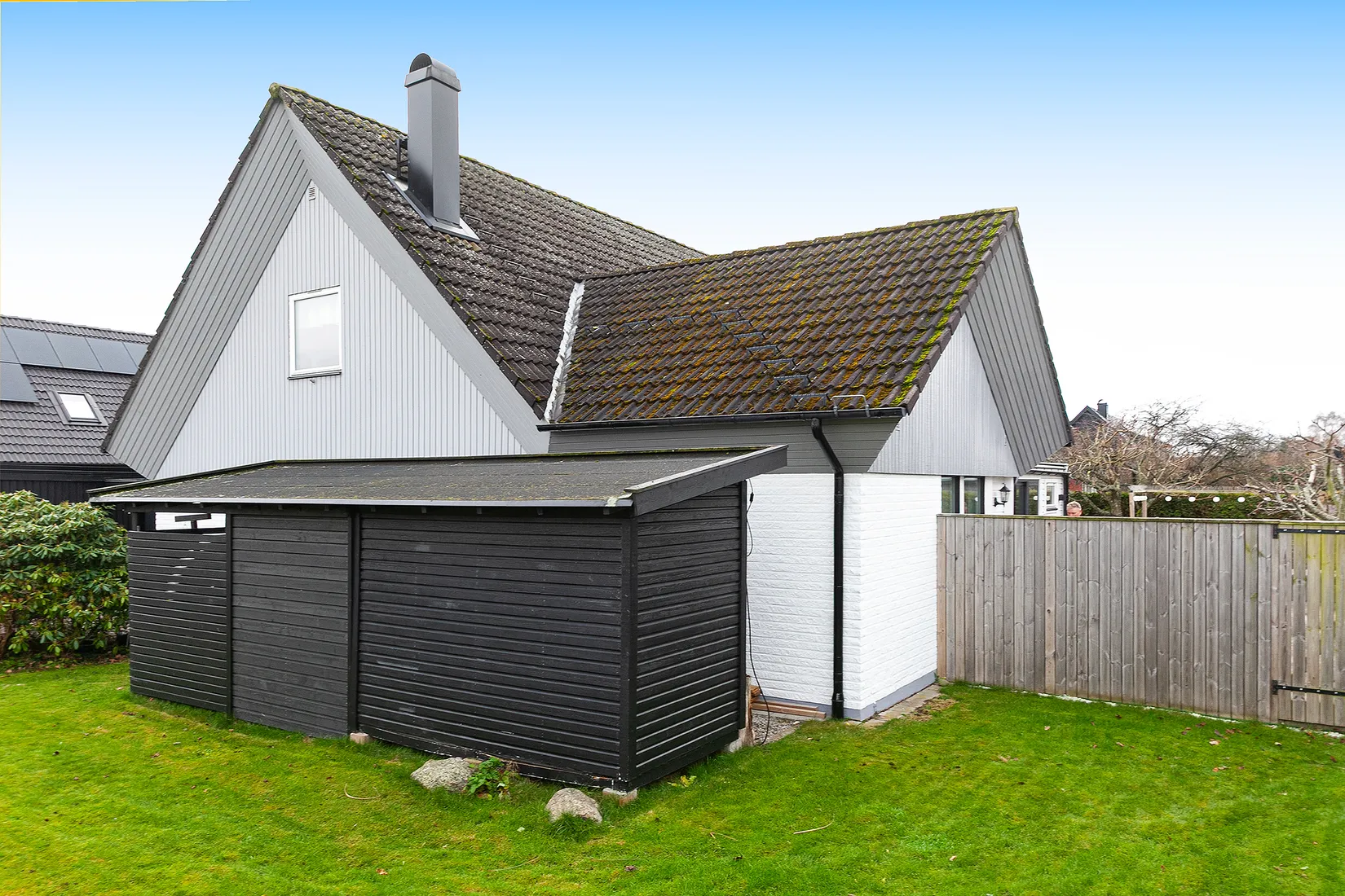 Villa, Hästhovsvägen 5, Viken, Höganäs