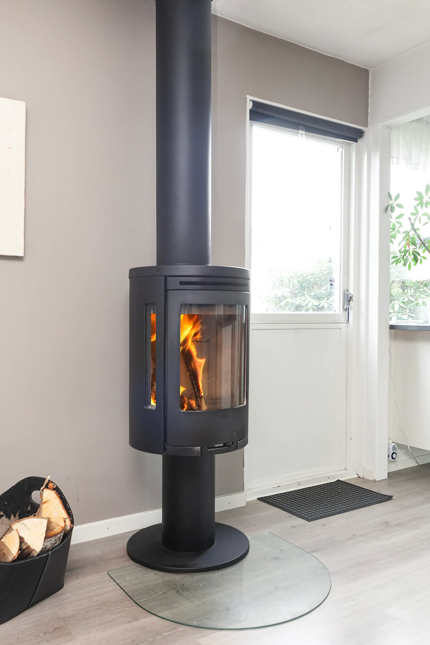 Villa, Hästhovsvägen 5, Viken, Höganäs