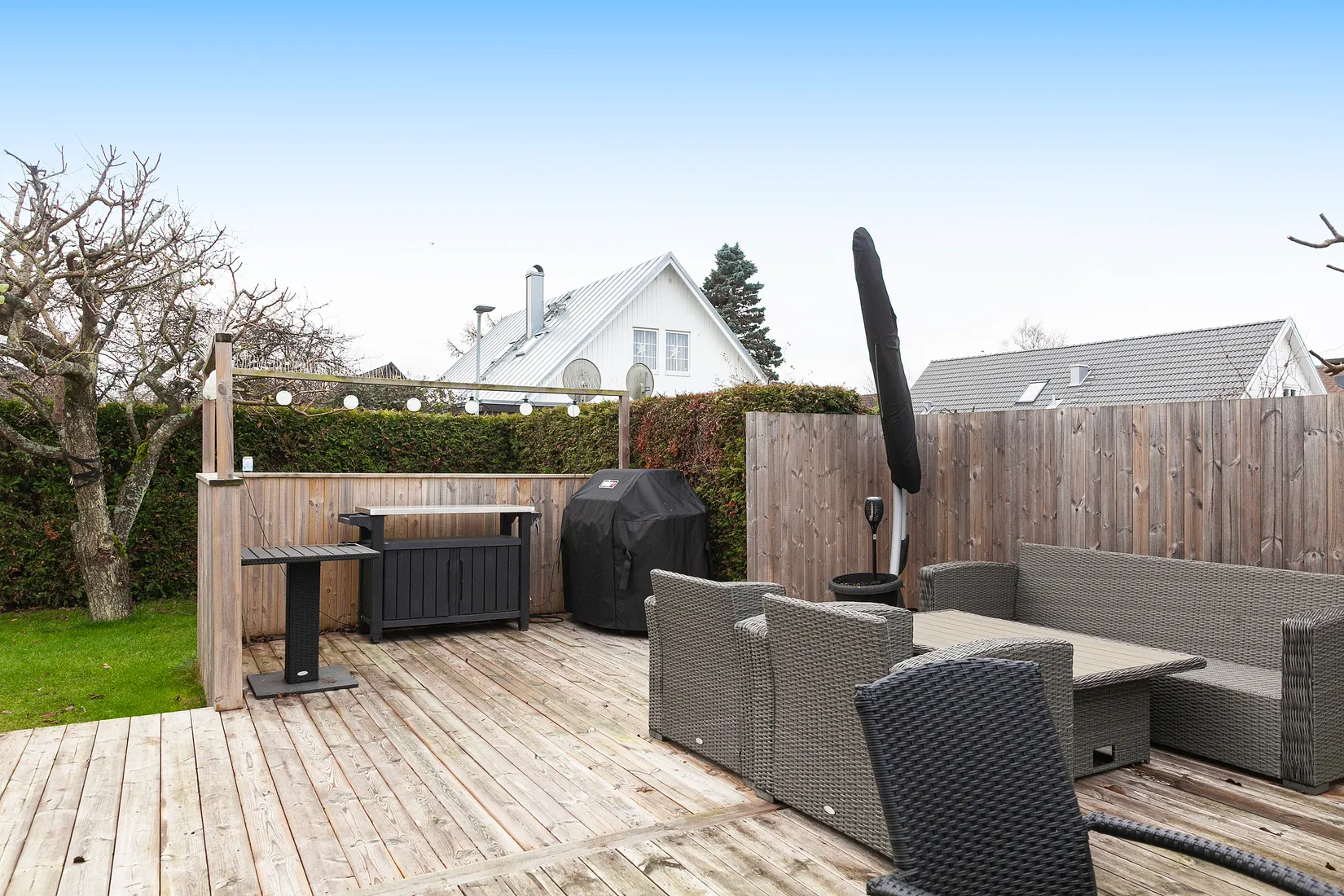 Villa, Hästhovsvägen 5, Viken, Höganäs