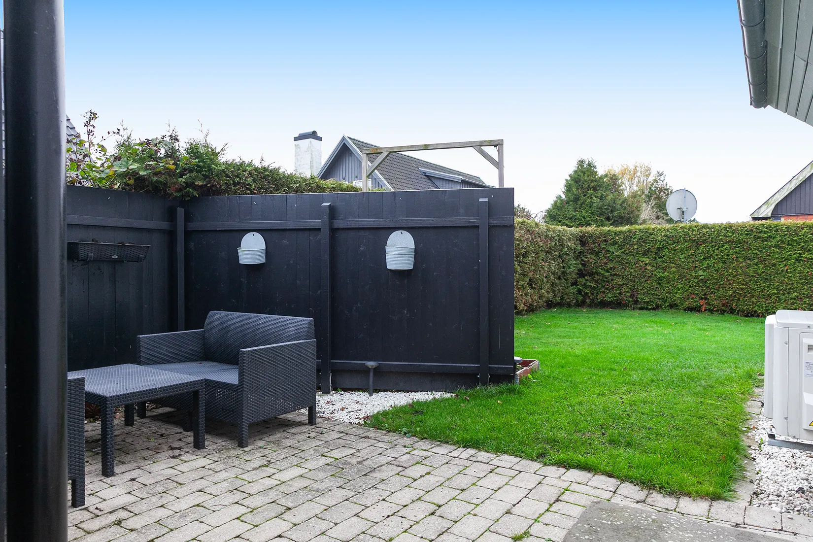 Villa, Hästhovsvägen 5, Viken, Höganäs