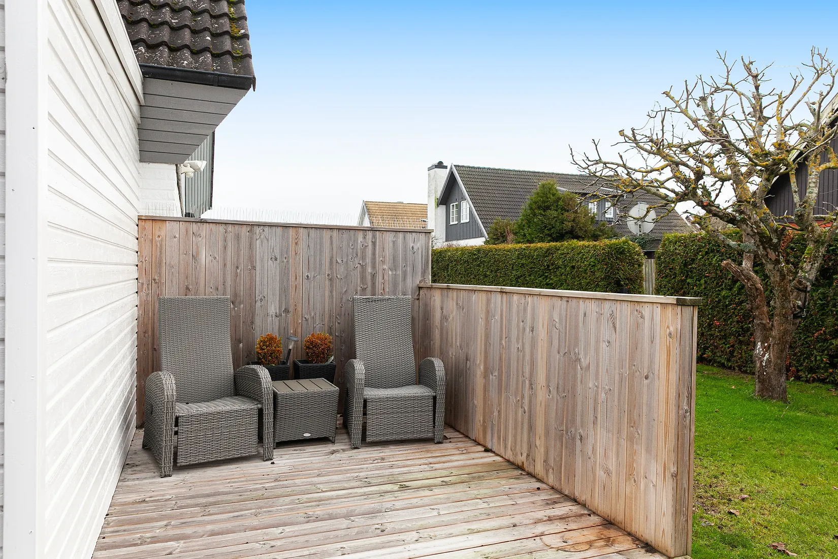 Villa, Hästhovsvägen 5, Viken, Höganäs