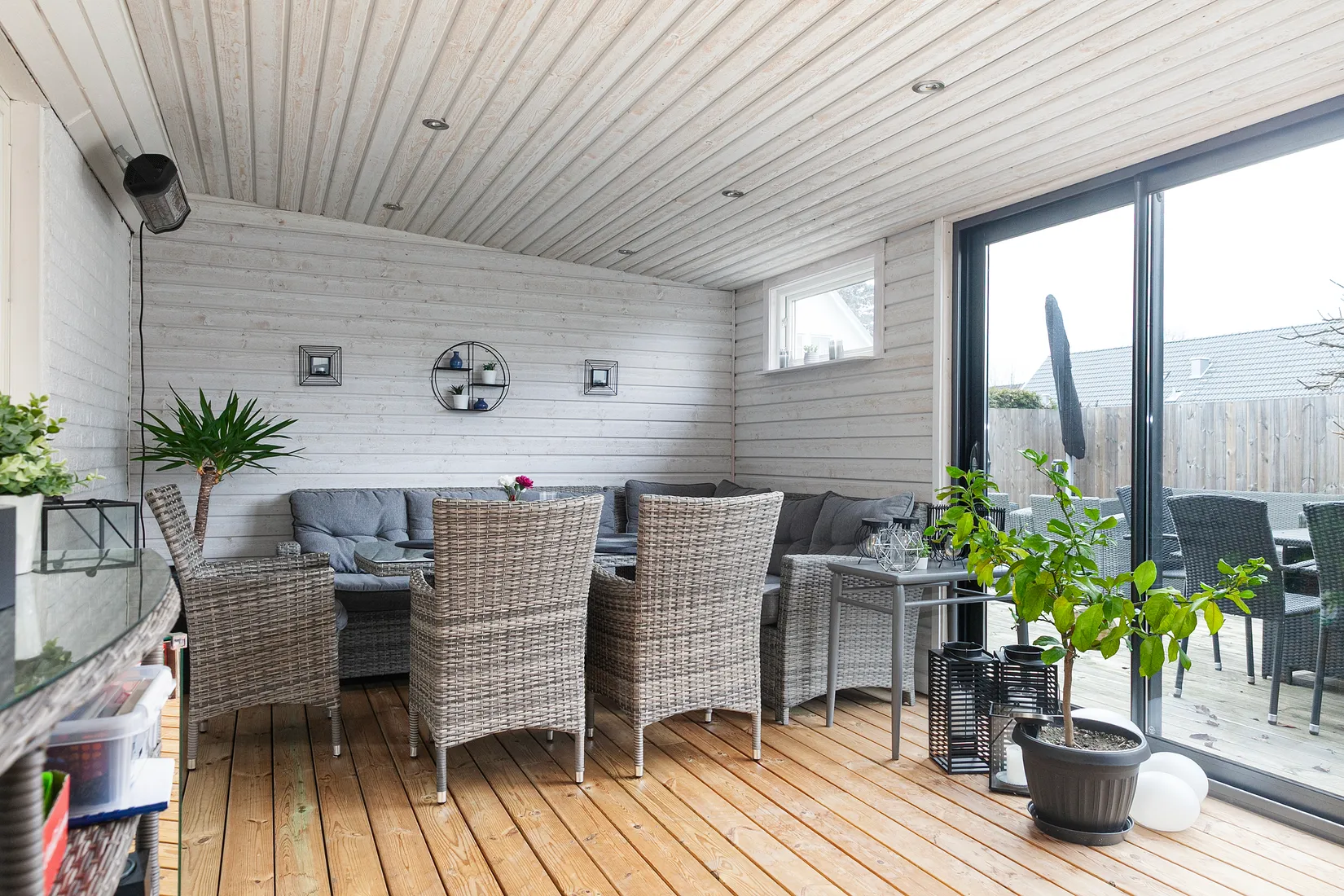 Villa, Hästhovsvägen 5, Viken, Höganäs