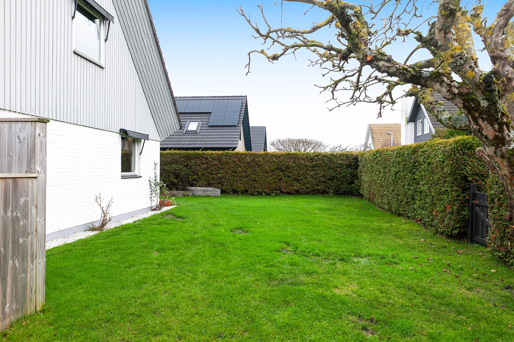 Villa, Hästhovsvägen 5, Viken, Höganäs