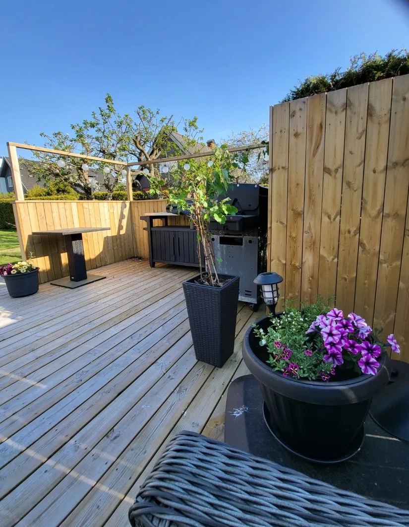 Villa, Hästhovsvägen 5, Viken, Höganäs