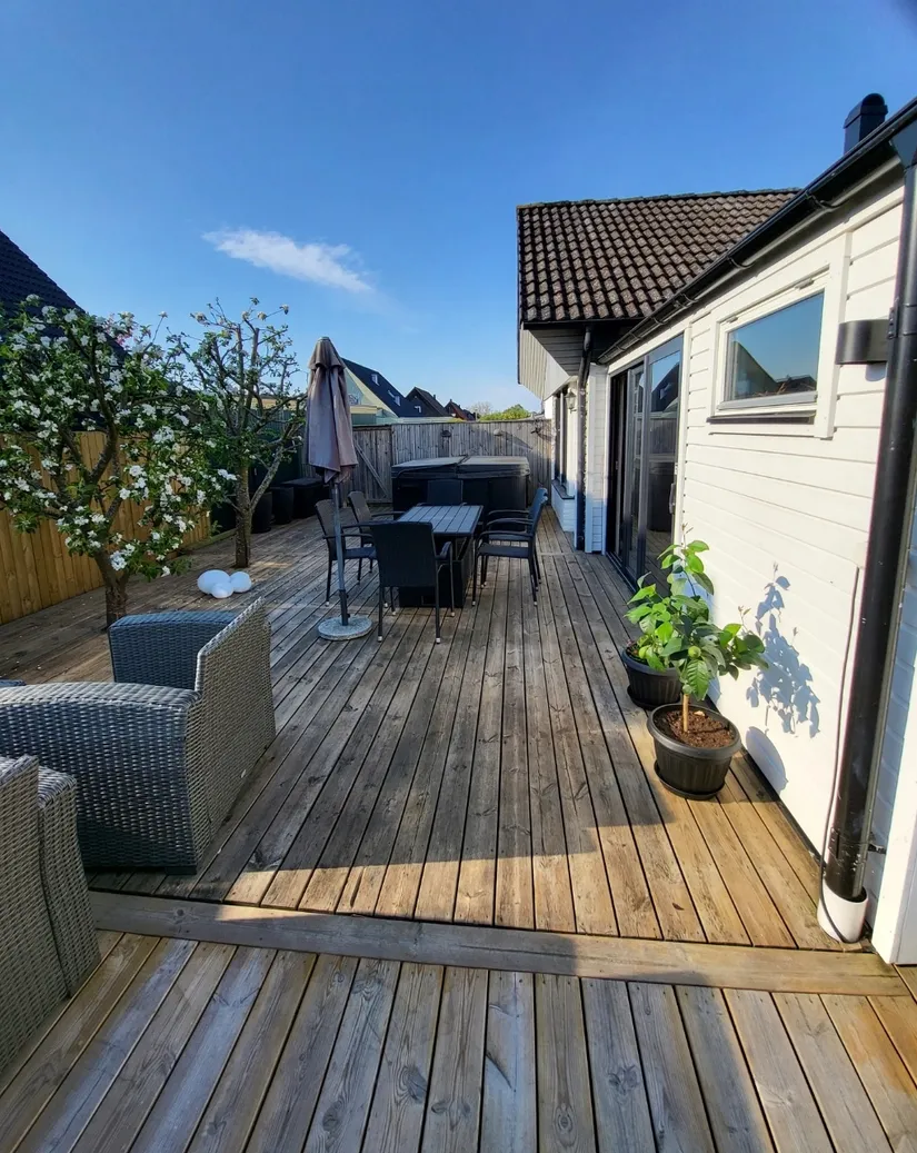 Villa, Hästhovsvägen 5, Viken, Höganäs