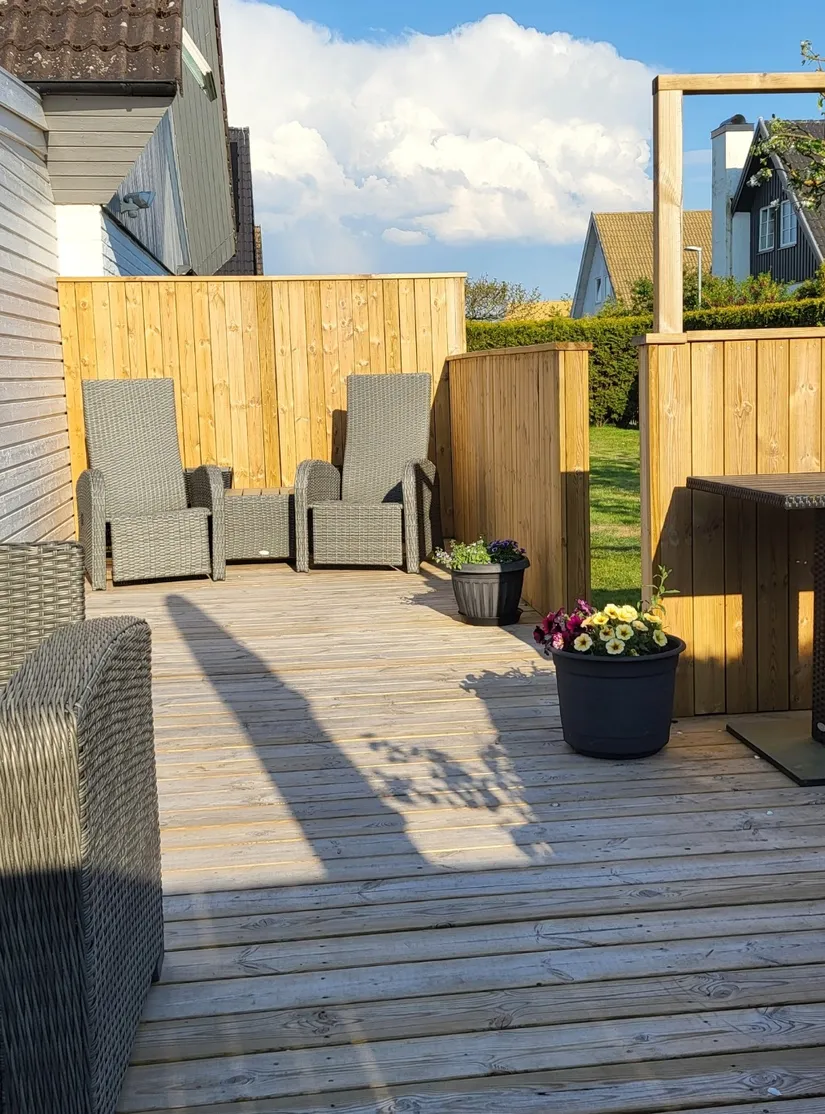 Villa, Hästhovsvägen 5, Viken, Höganäs