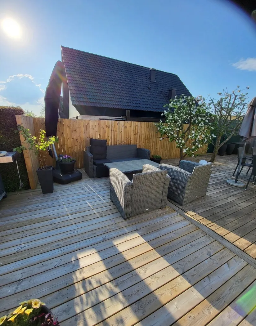 Villa, Hästhovsvägen 5, Viken, Höganäs