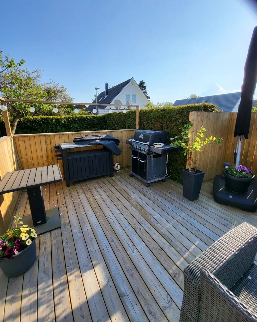 Villa, Hästhovsvägen 5, Viken, Höganäs