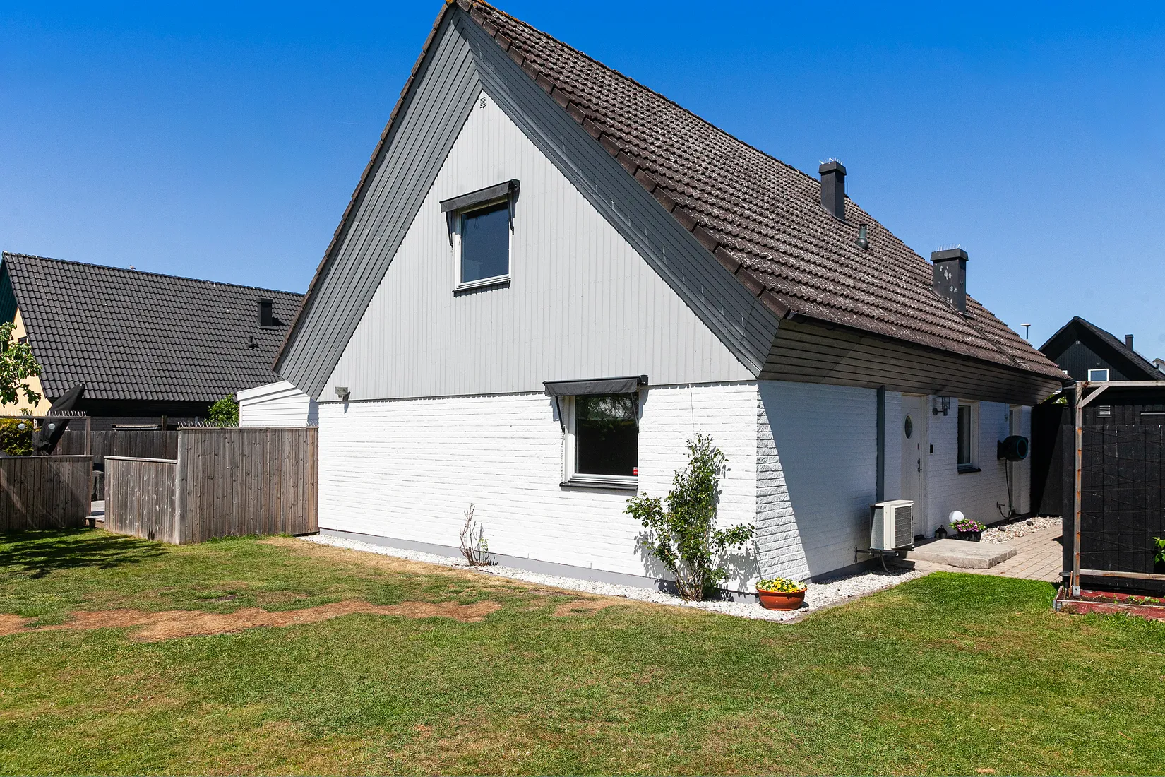 Villa, Hästhovsvägen 5, Viken, Höganäs