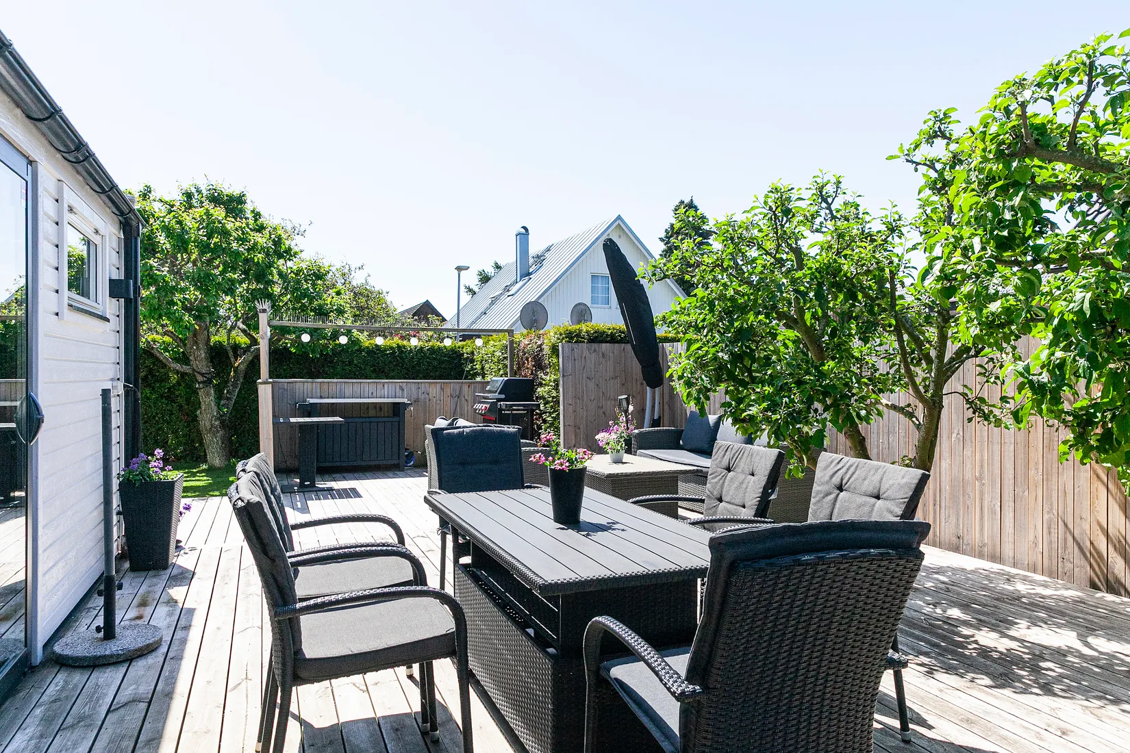 Villa, Hästhovsvägen 5, Viken, Höganäs