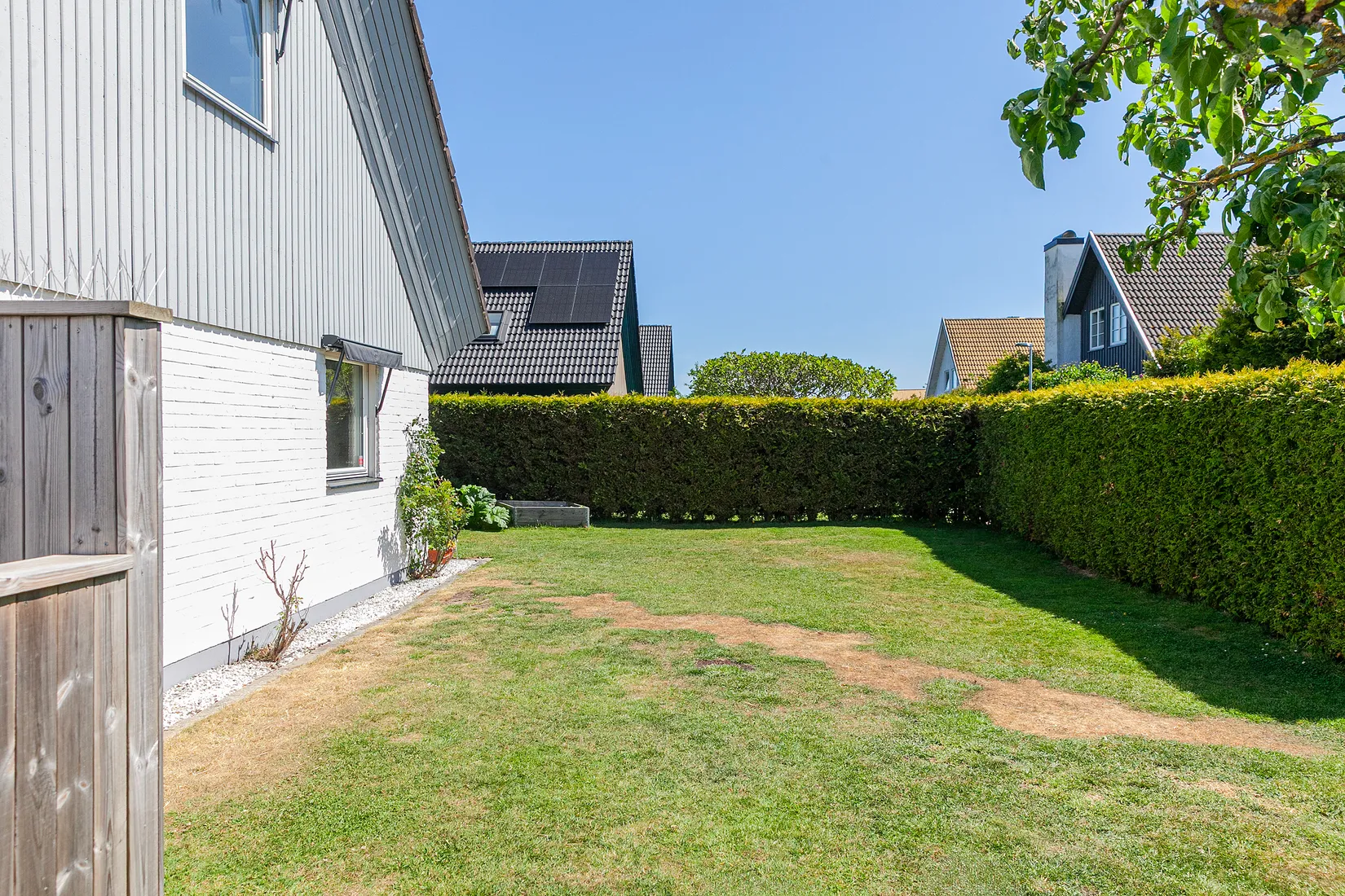 Villa, Hästhovsvägen 5, Viken, Höganäs