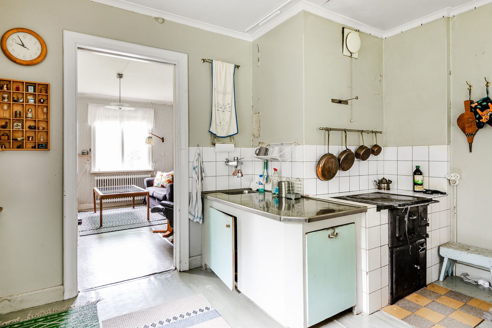 Gård/Skog, Vintjärn 64, Vintjärn, Falun