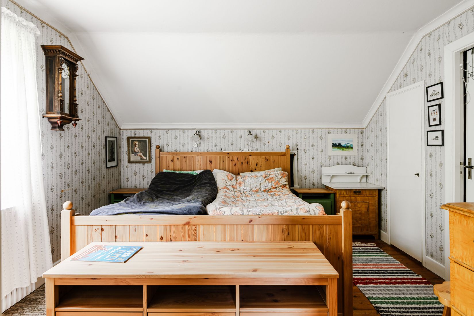 Gård/Skog, Vintjärn 64, Vintjärn, Falun