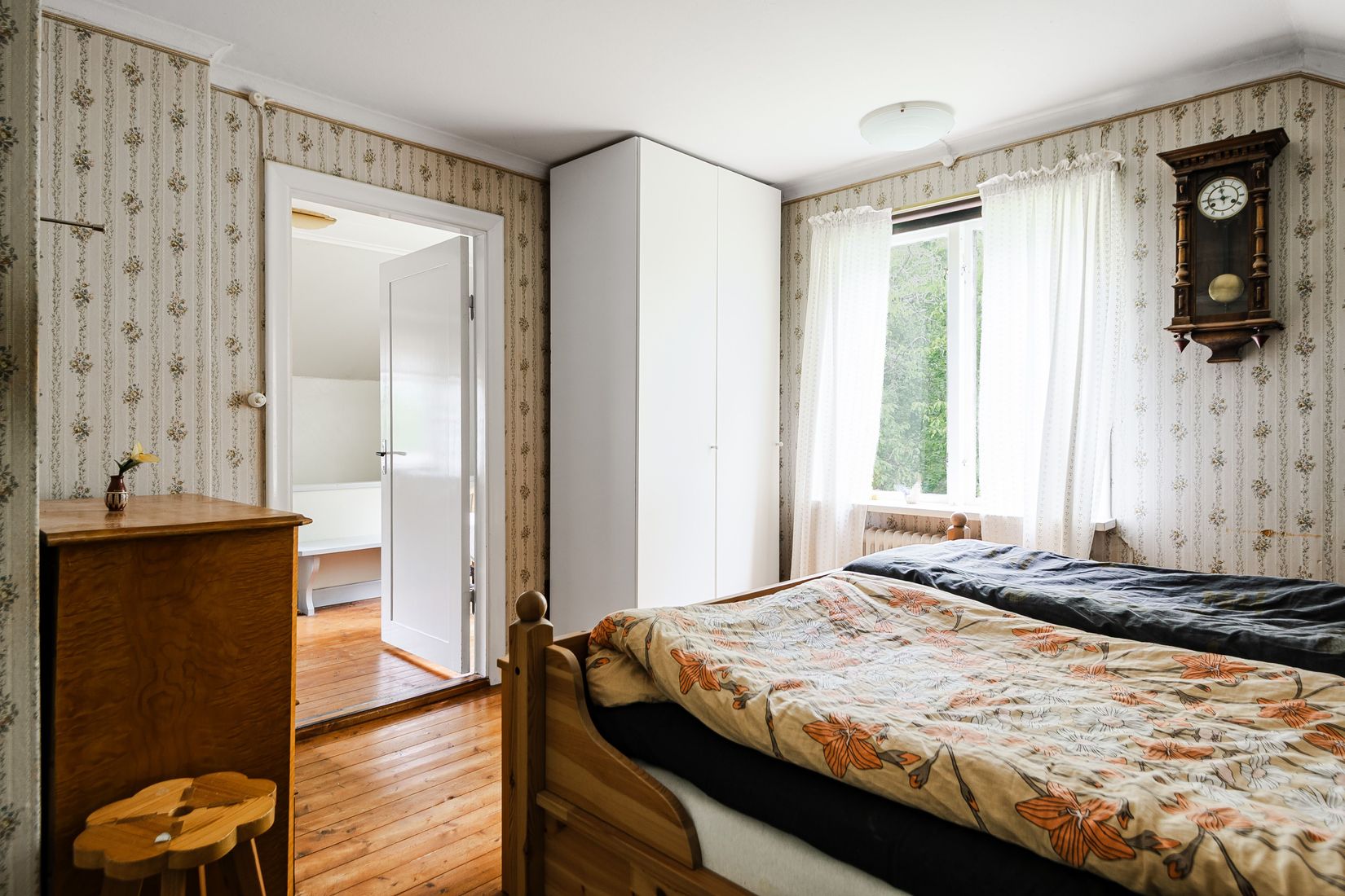 Gård/Skog, Vintjärn 64, Vintjärn, Falun