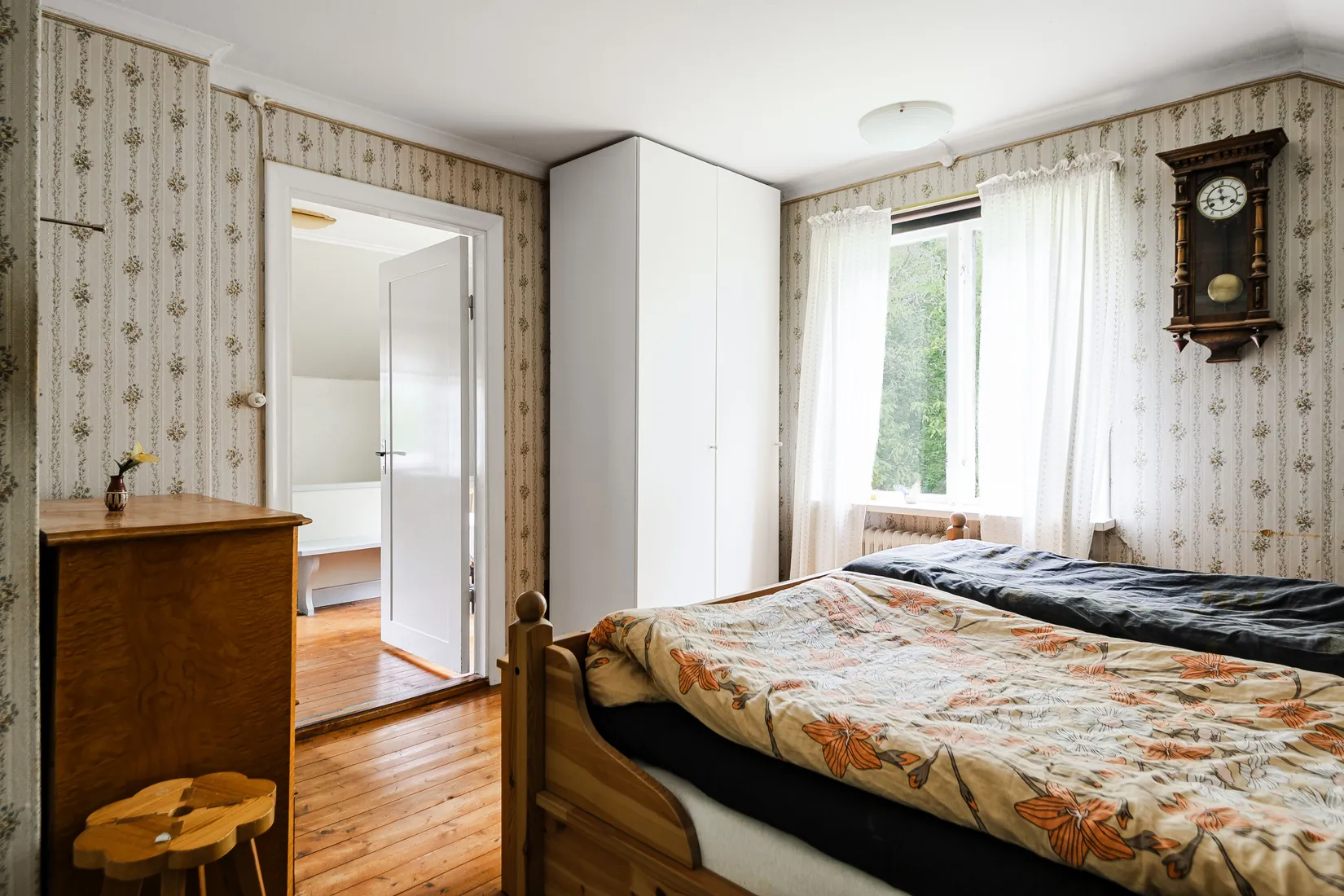 Gård/Skog, Vintjärn 64, Vintjärn, Falun