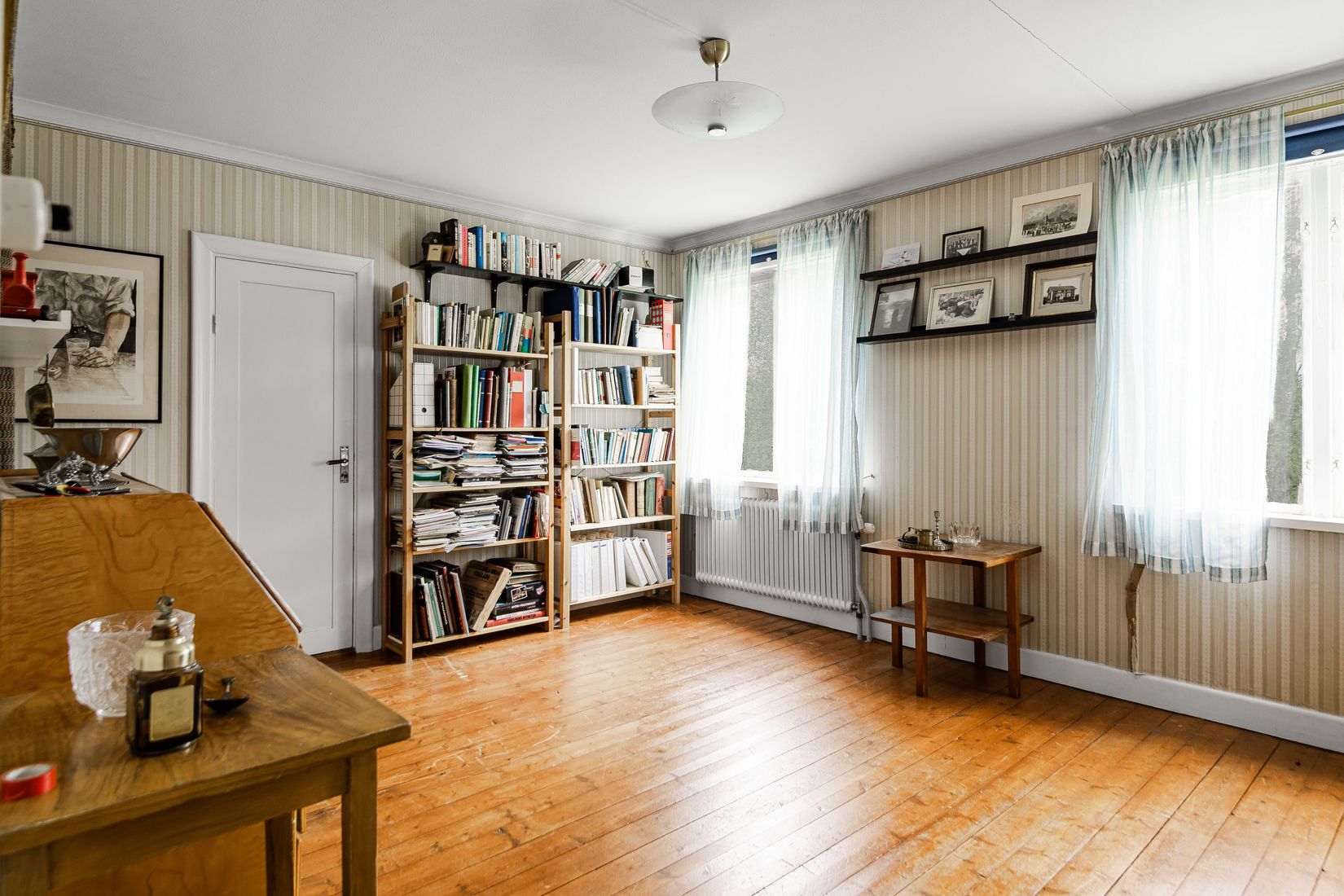 Gård/Skog, Vintjärn 64, Vintjärn, Falun