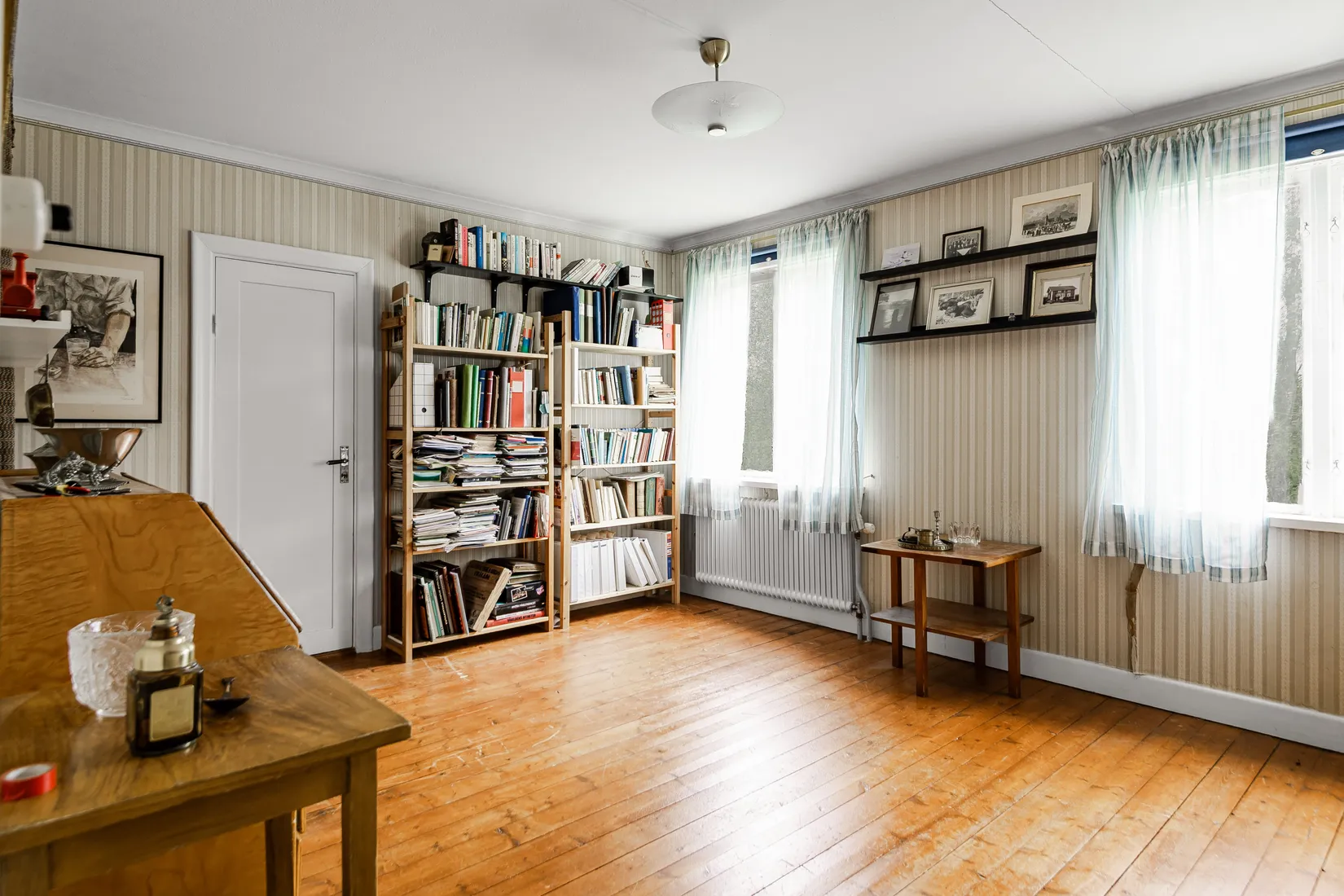 Gård/Skog, Vintjärn 64, Vintjärn, Falun