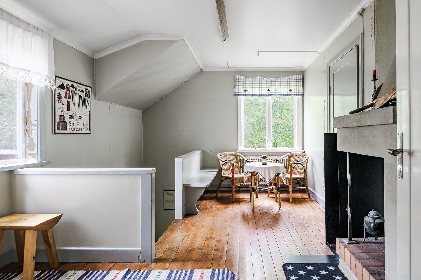 Gård/Skog, Vintjärn 64, Vintjärn, Falun