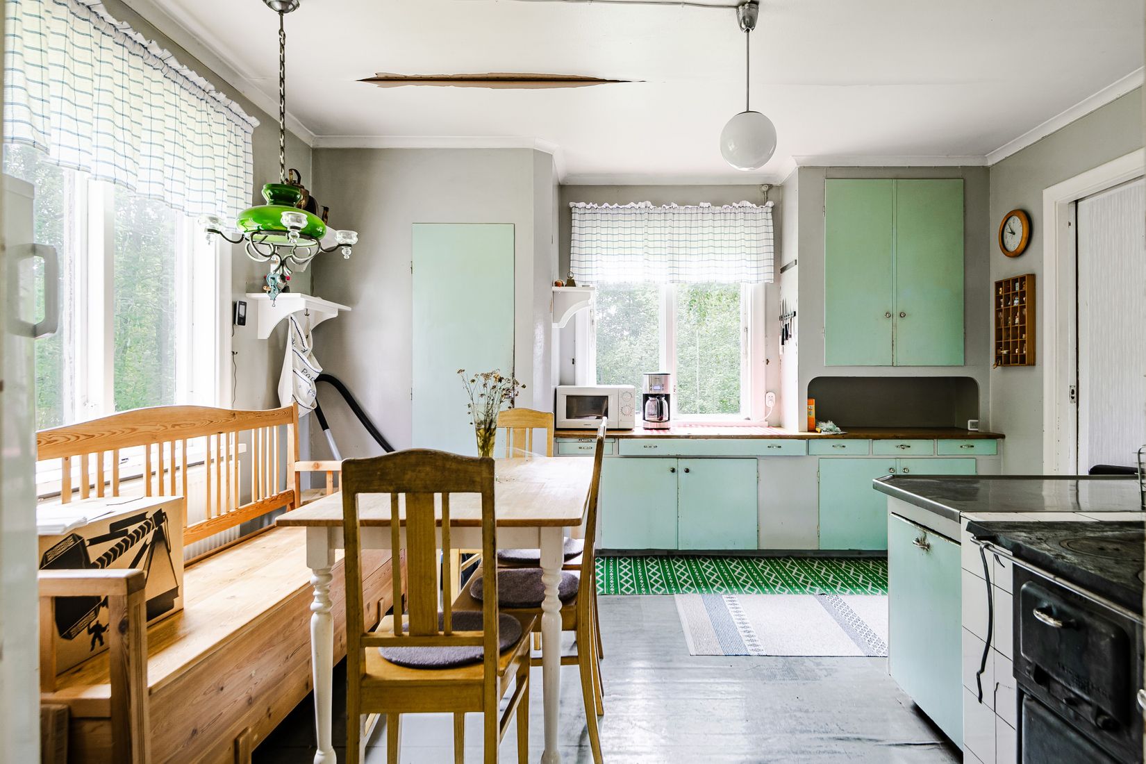 Gård/Skog, Vintjärn 64, Vintjärn, Falun