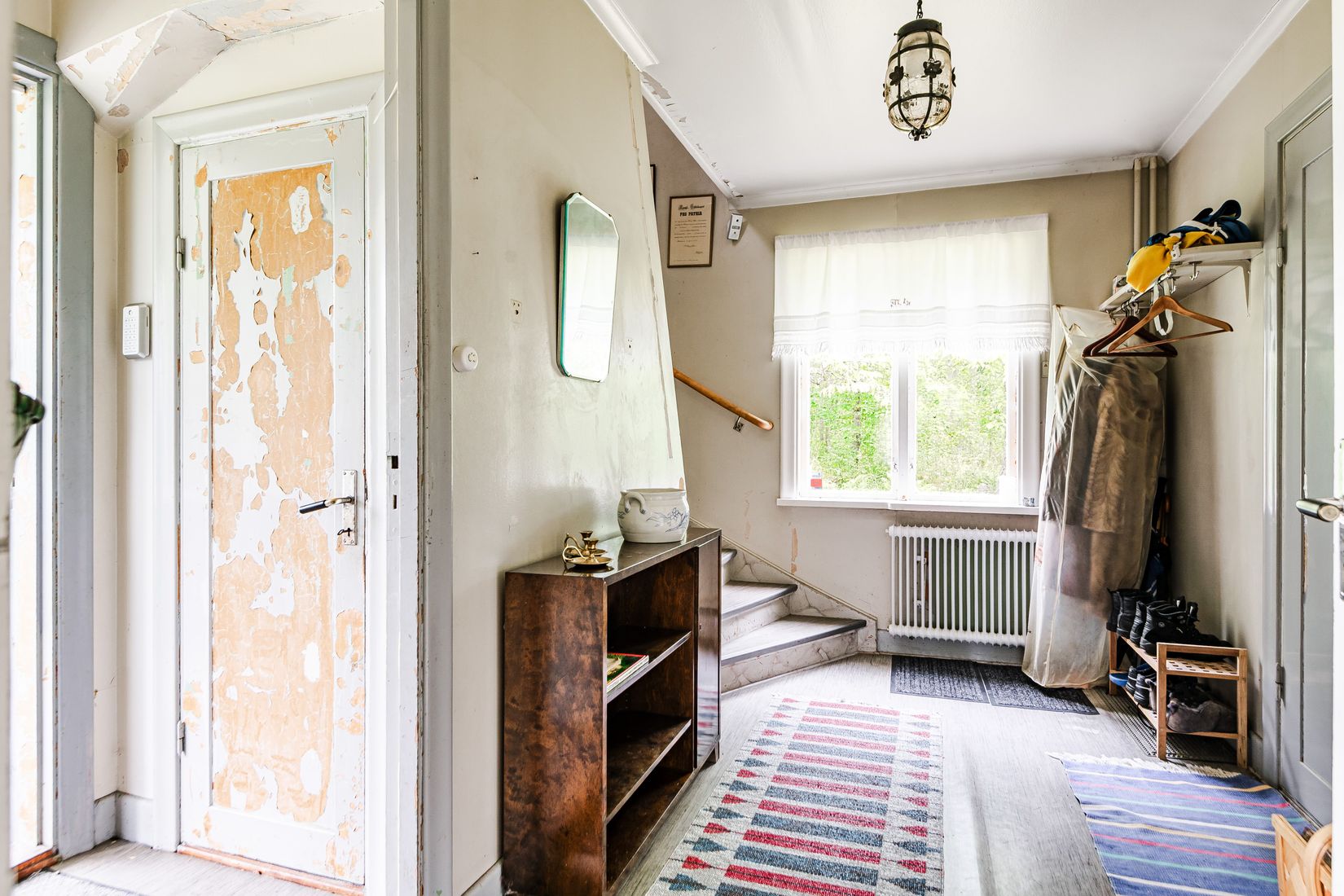 Gård/Skog, Vintjärn 64, Vintjärn, Falun