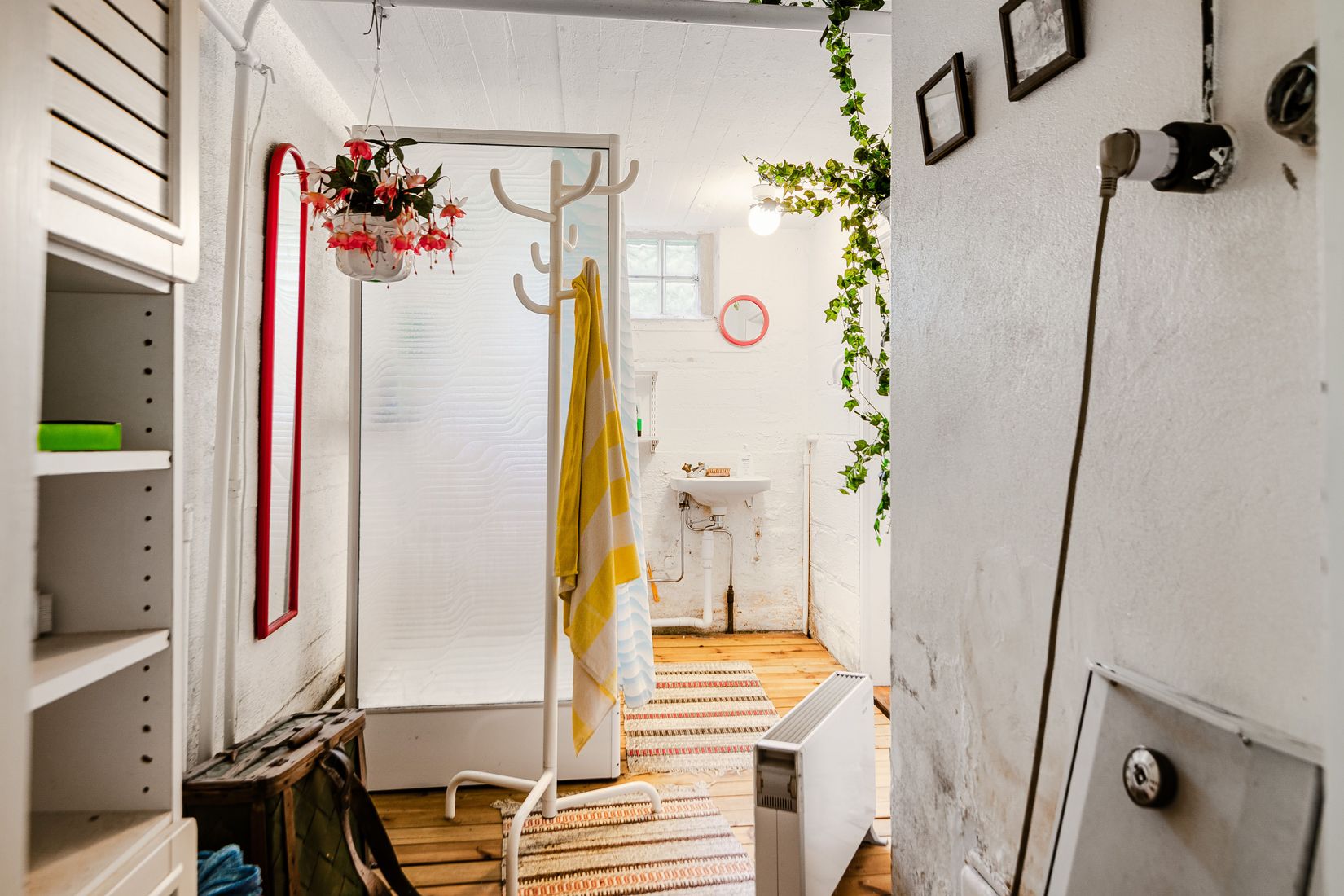 Gård/Skog, Vintjärn 64, Vintjärn, Falun