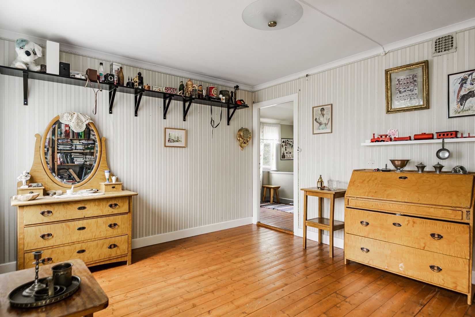 Gård/Skog, Vintjärn 64, Vintjärn, Falun