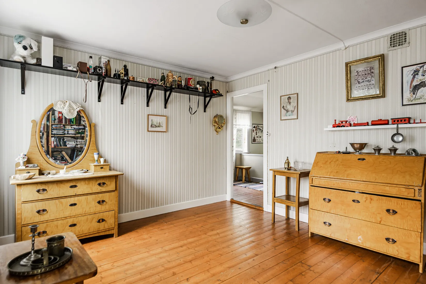 Gård/Skog, Vintjärn 64, Vintjärn, Falun