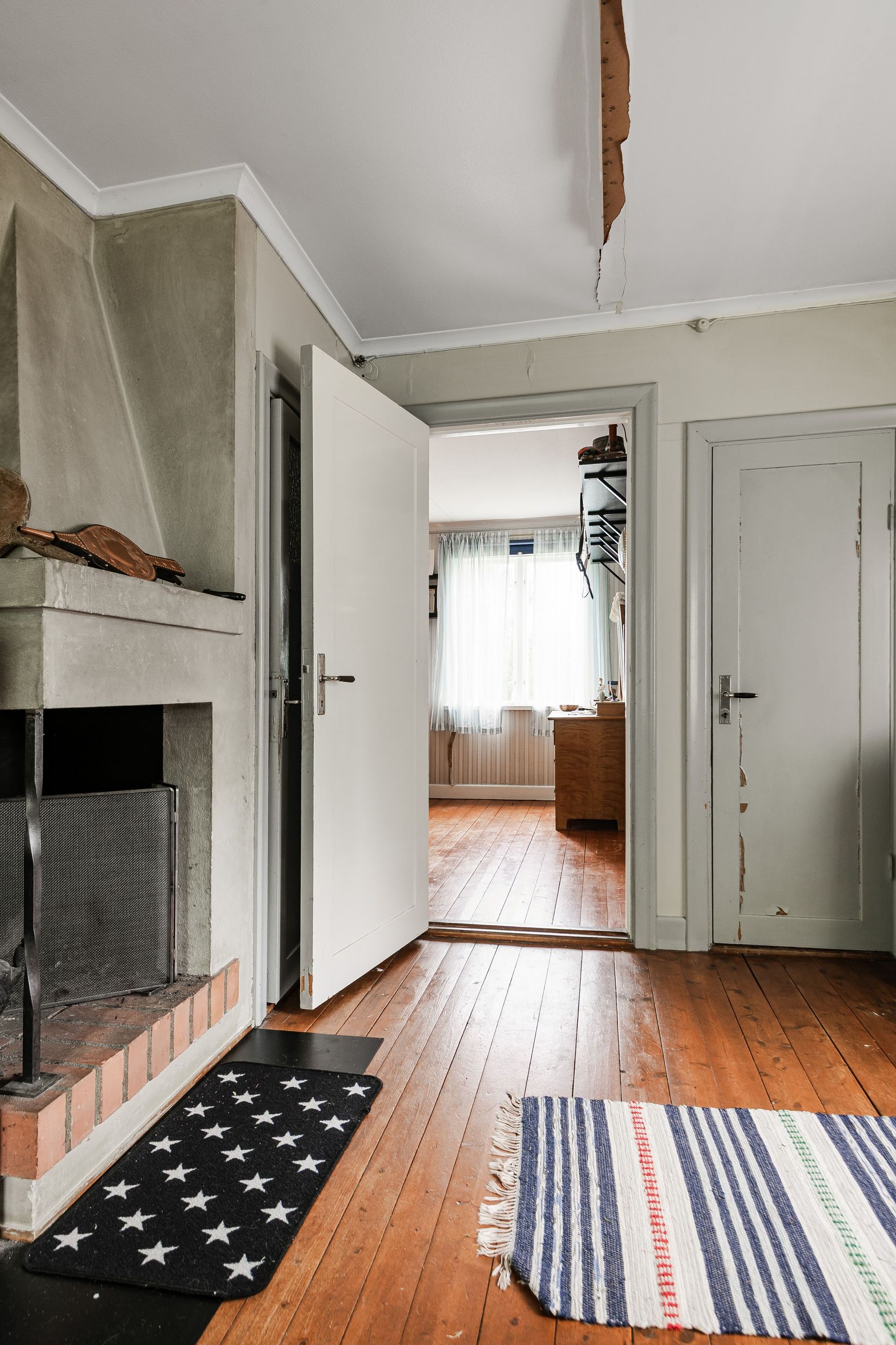 Gård/Skog, Vintjärn 64, Vintjärn, Falun