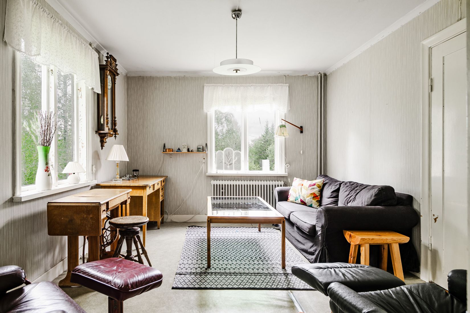 Gård/Skog, Vintjärn 64, Vintjärn, Falun