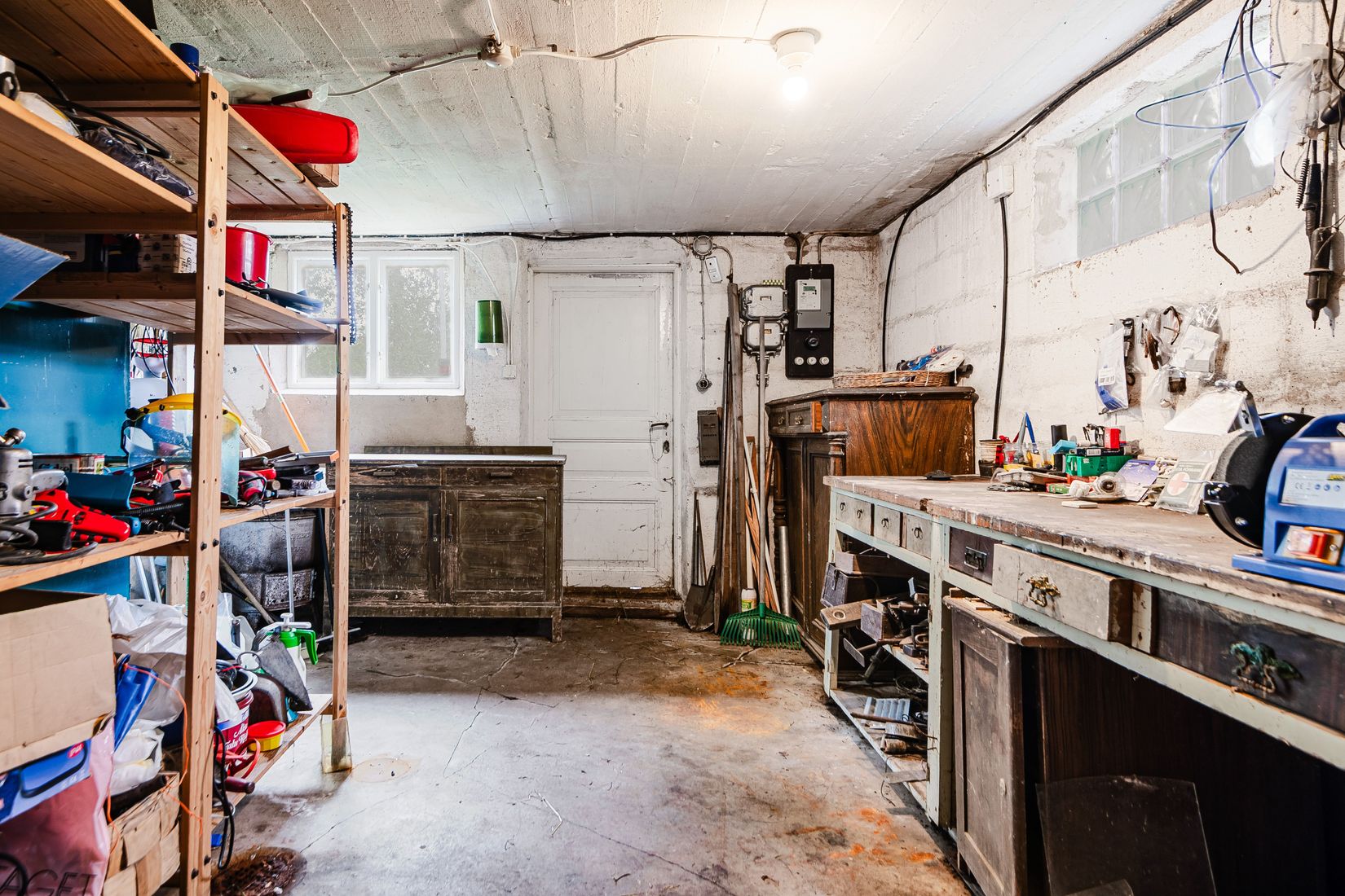 Gård/Skog, Vintjärn 64, Vintjärn, Falun