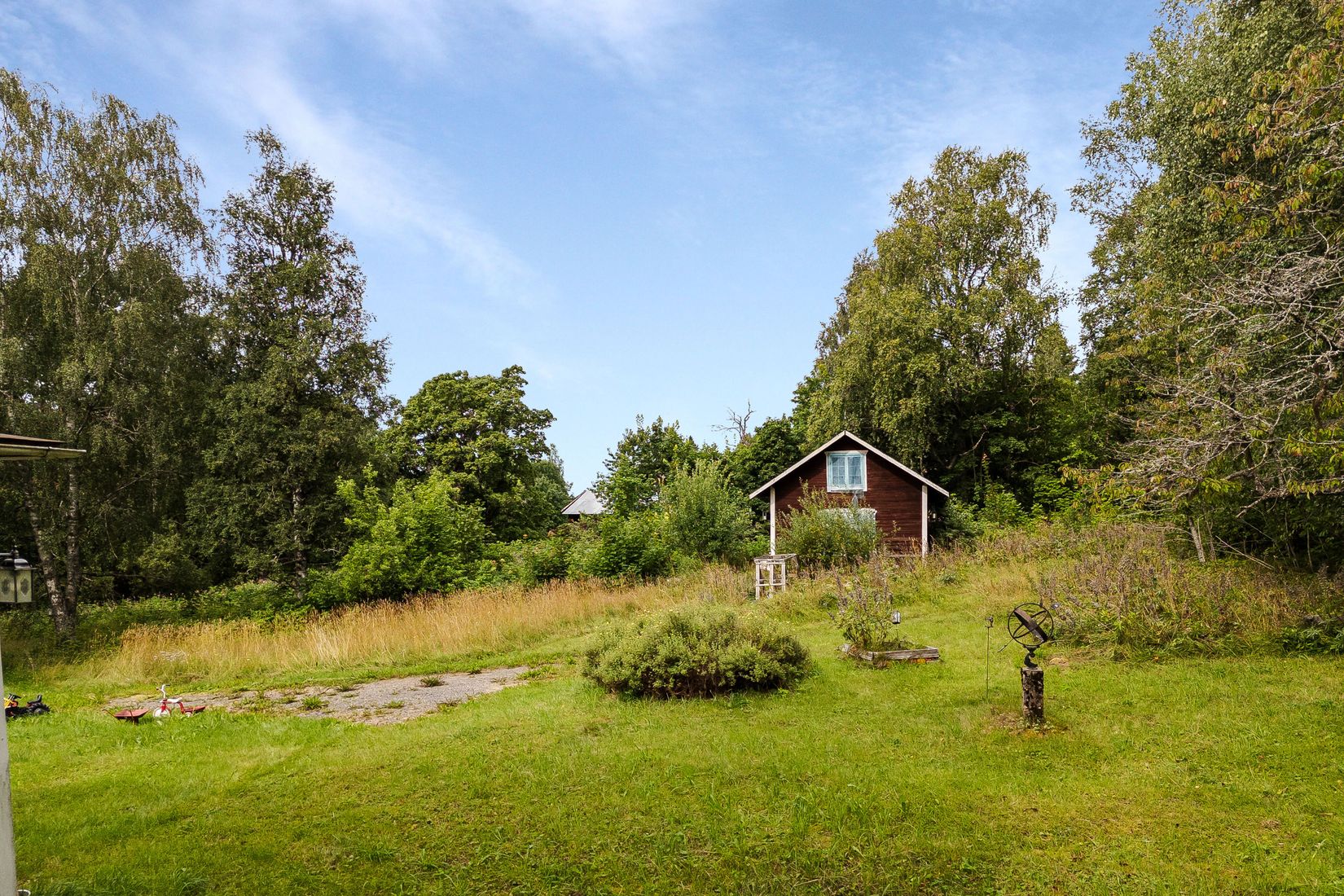 Gård/Skog, Vintjärn 64, Vintjärn, Falun