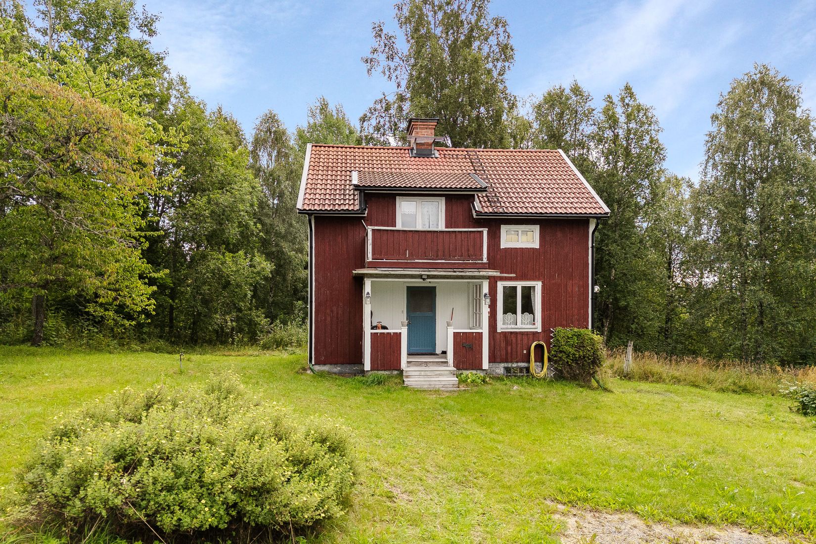 Gård/Skog, Vintjärn 64, Vintjärn, Falun