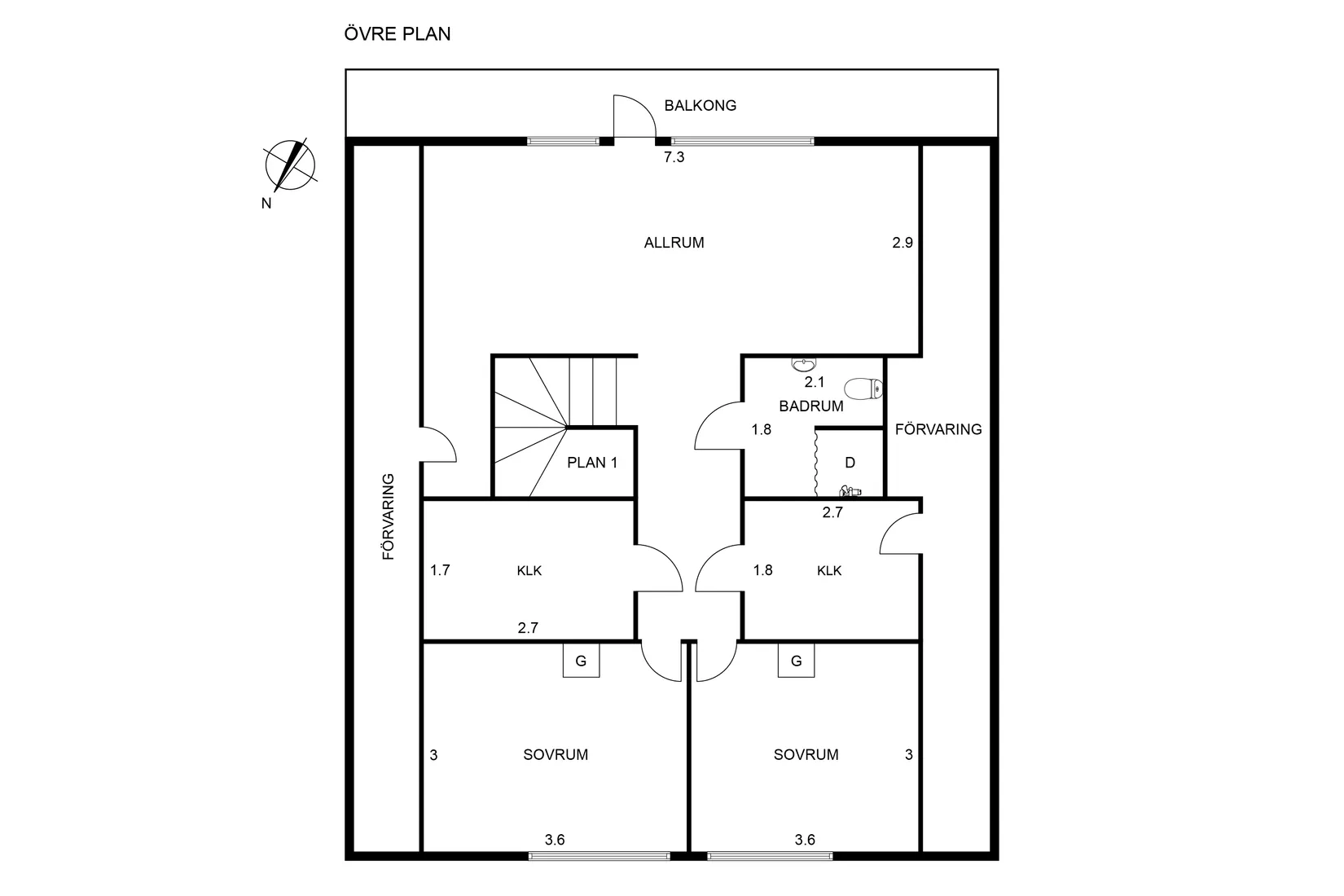 Villa, Tegelbruksvägen 194, Mariedal, Vänersborg