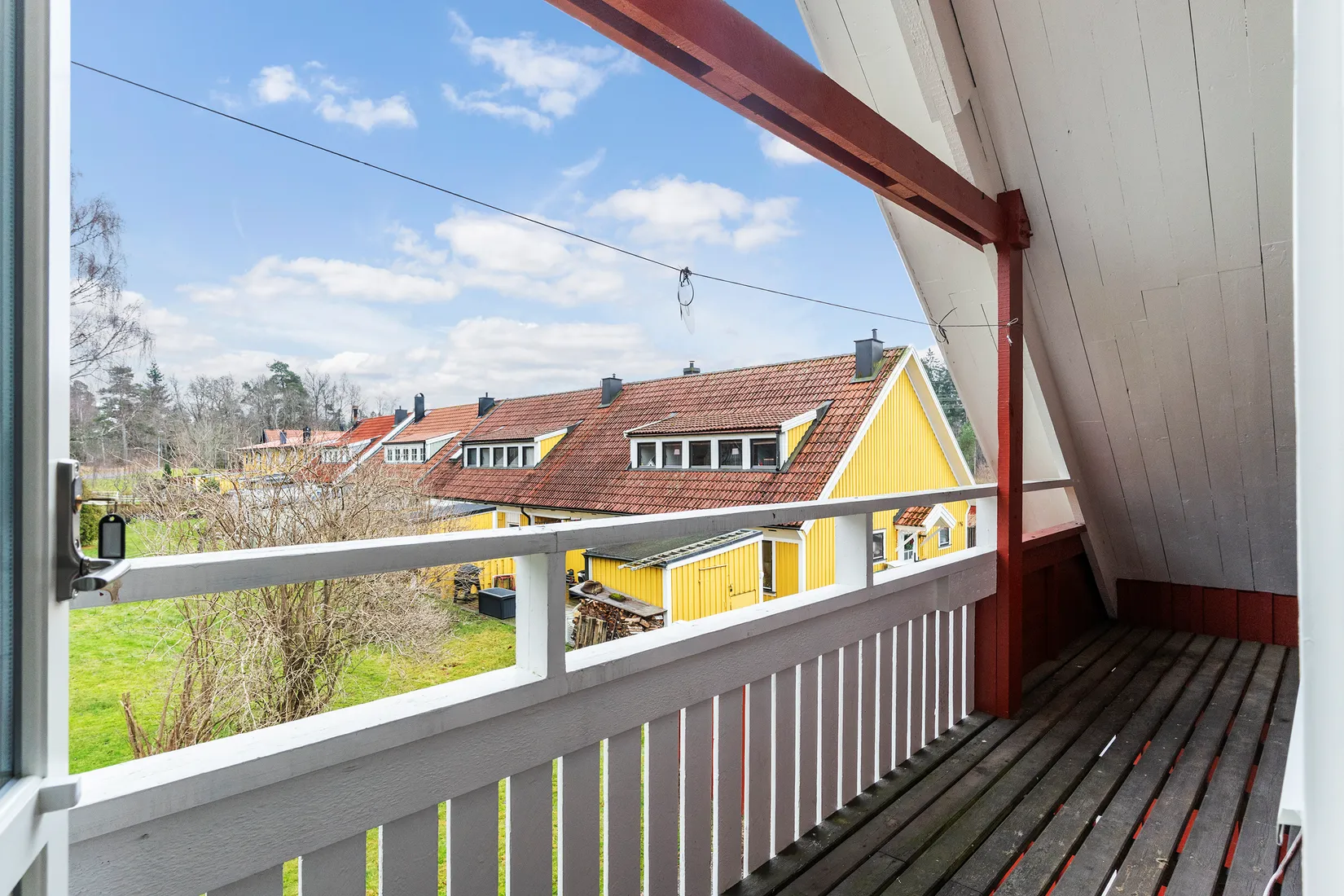 Villa, Tegelbruksvägen 194, Mariedal, Vänersborg