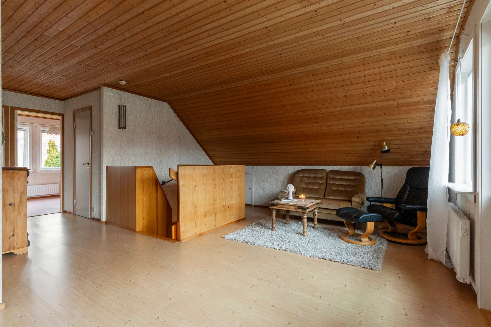 Villa, Tegelbruksvägen 194, Mariedal, Vänersborg