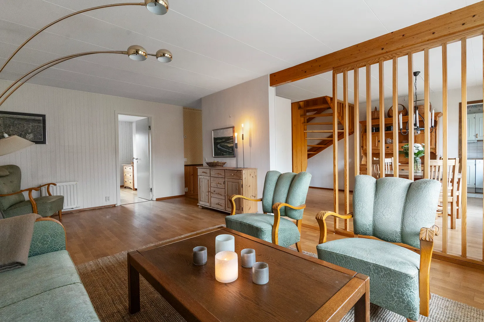 Villa, Tegelbruksvägen 194, Mariedal, Vänersborg