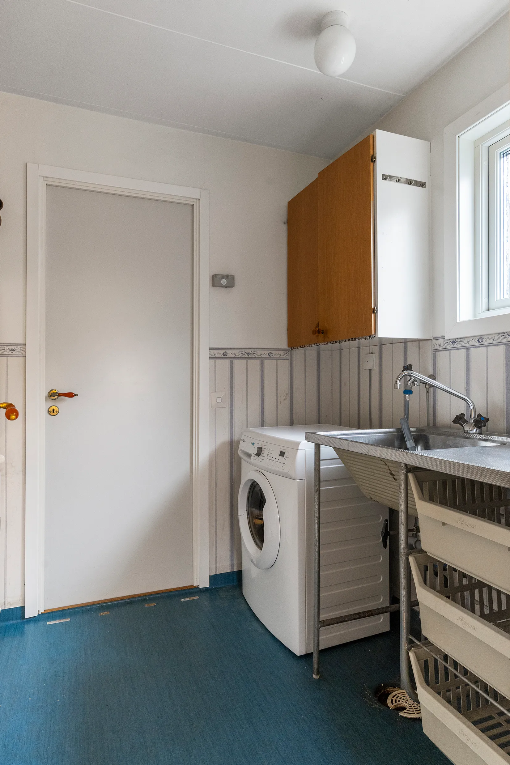 Villa, Tegelbruksvägen 194, Mariedal, Vänersborg