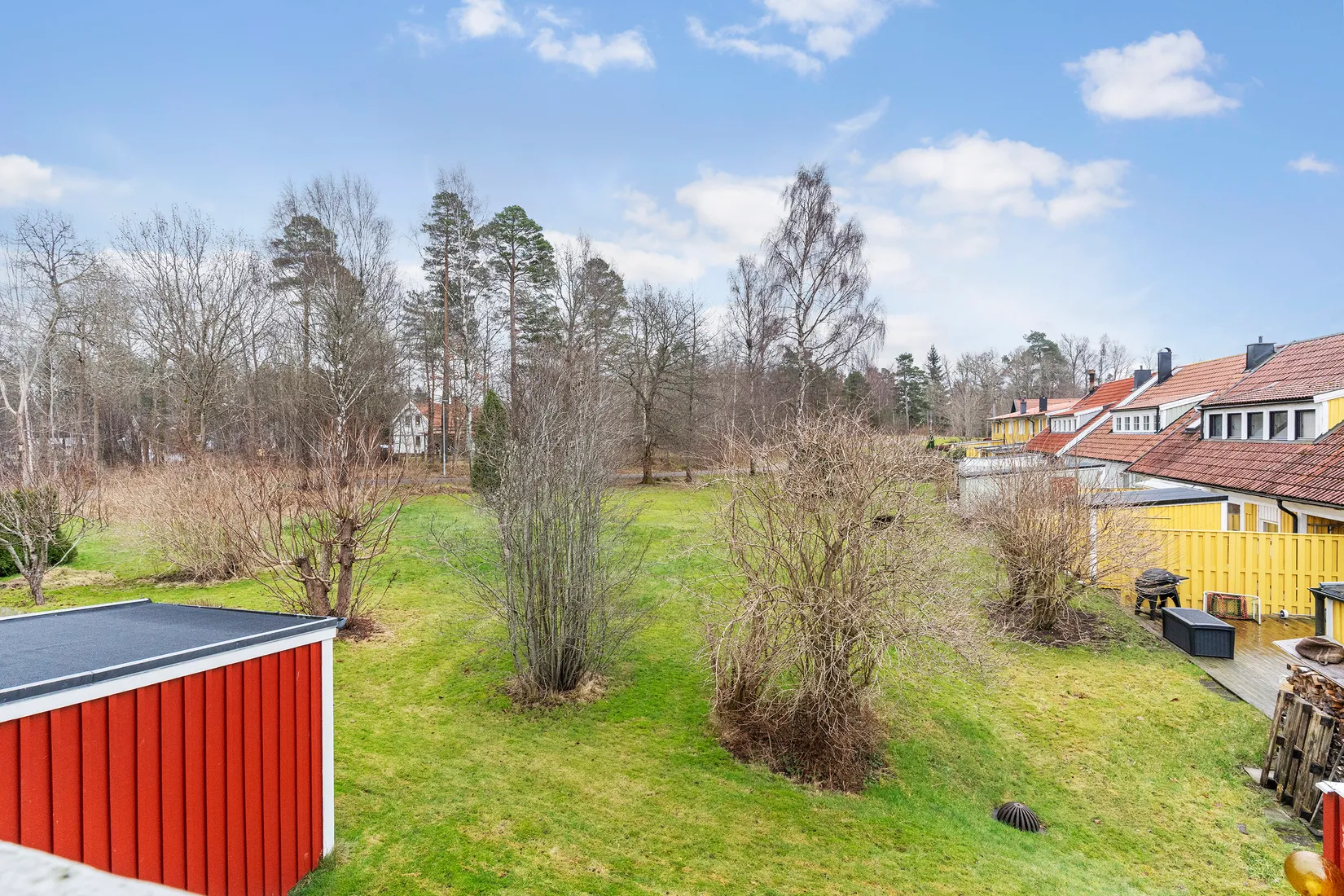 Villa, Tegelbruksvägen 194, Mariedal, Vänersborg