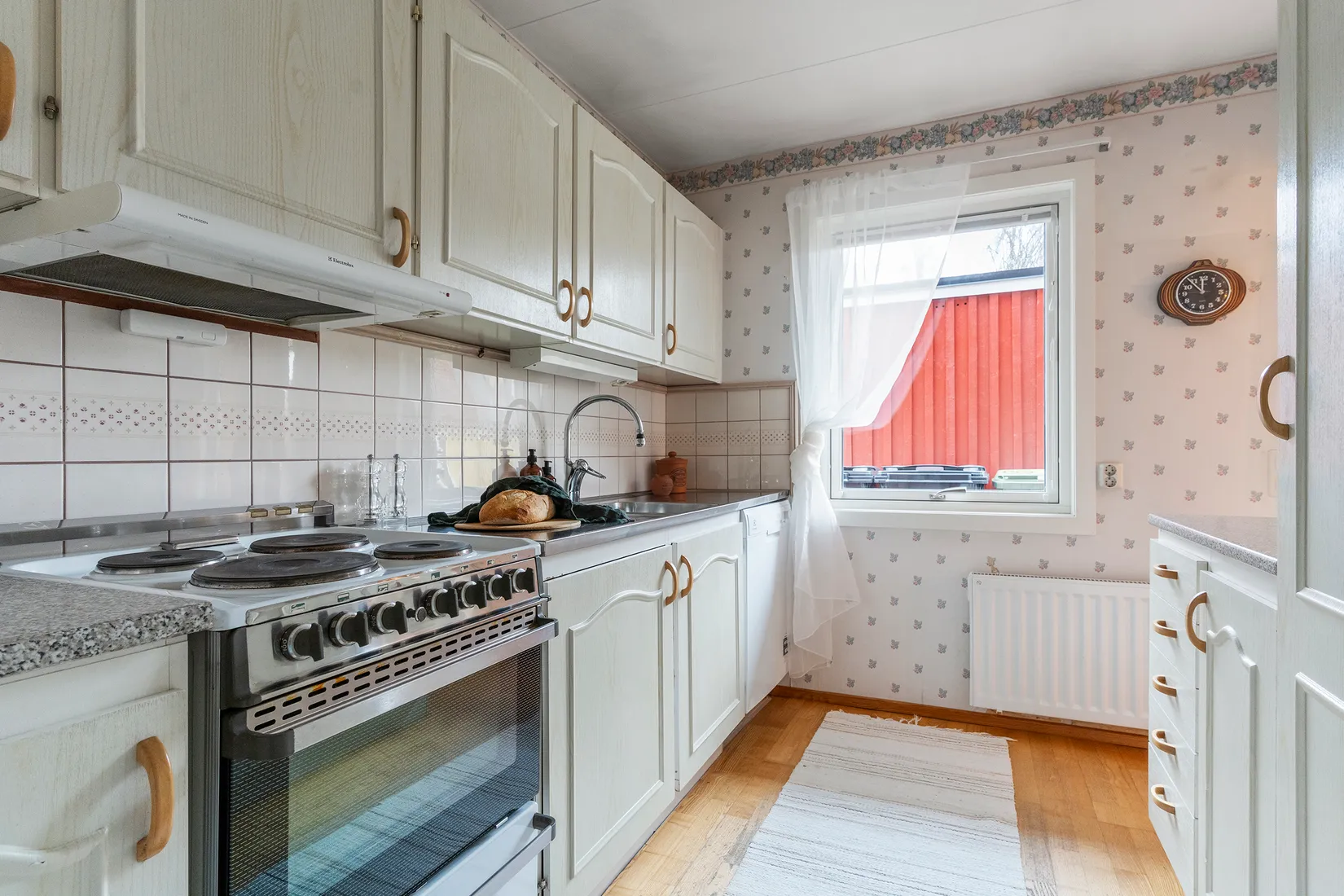 Villa, Tegelbruksvägen 194, Mariedal, Vänersborg