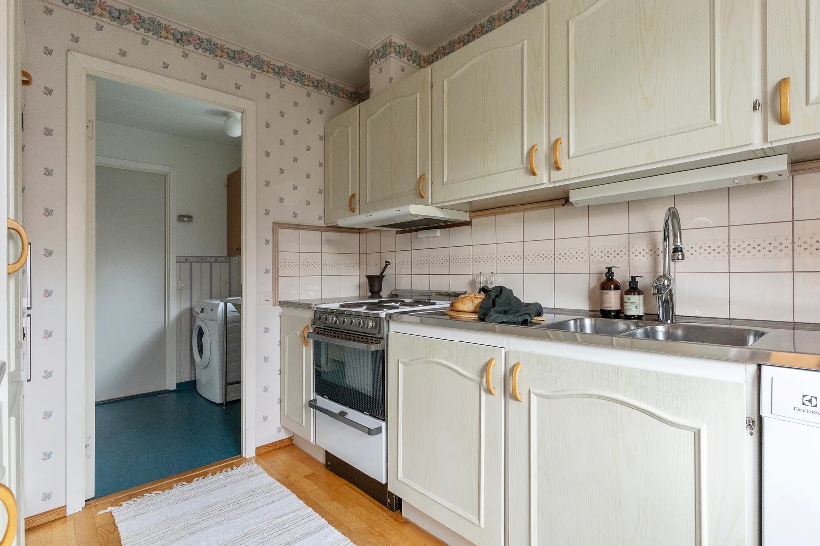 Villa, Tegelbruksvägen 194, Mariedal, Vänersborg