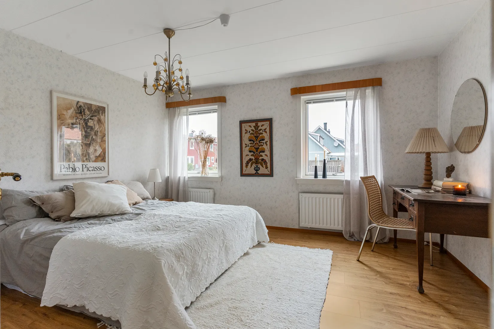 Villa, Tegelbruksvägen 194, Mariedal, Vänersborg