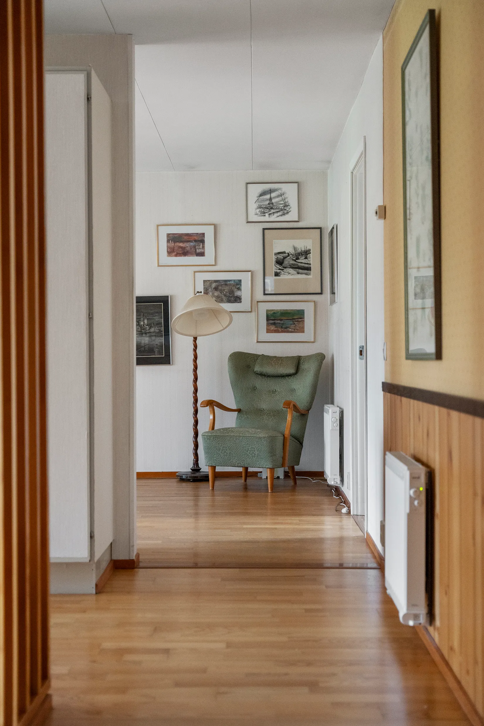 Villa, Tegelbruksvägen 194, Mariedal, Vänersborg