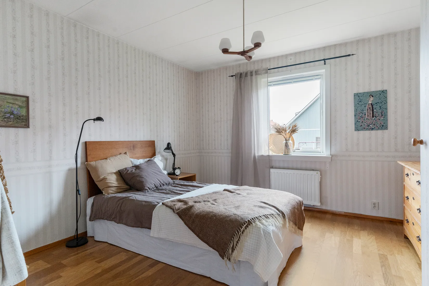 Villa, Tegelbruksvägen 194, Mariedal, Vänersborg