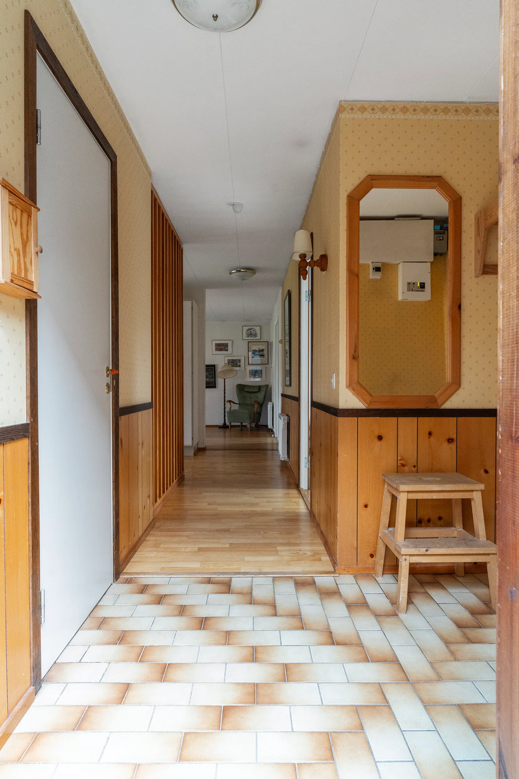 Villa, Tegelbruksvägen 194, Mariedal, Vänersborg