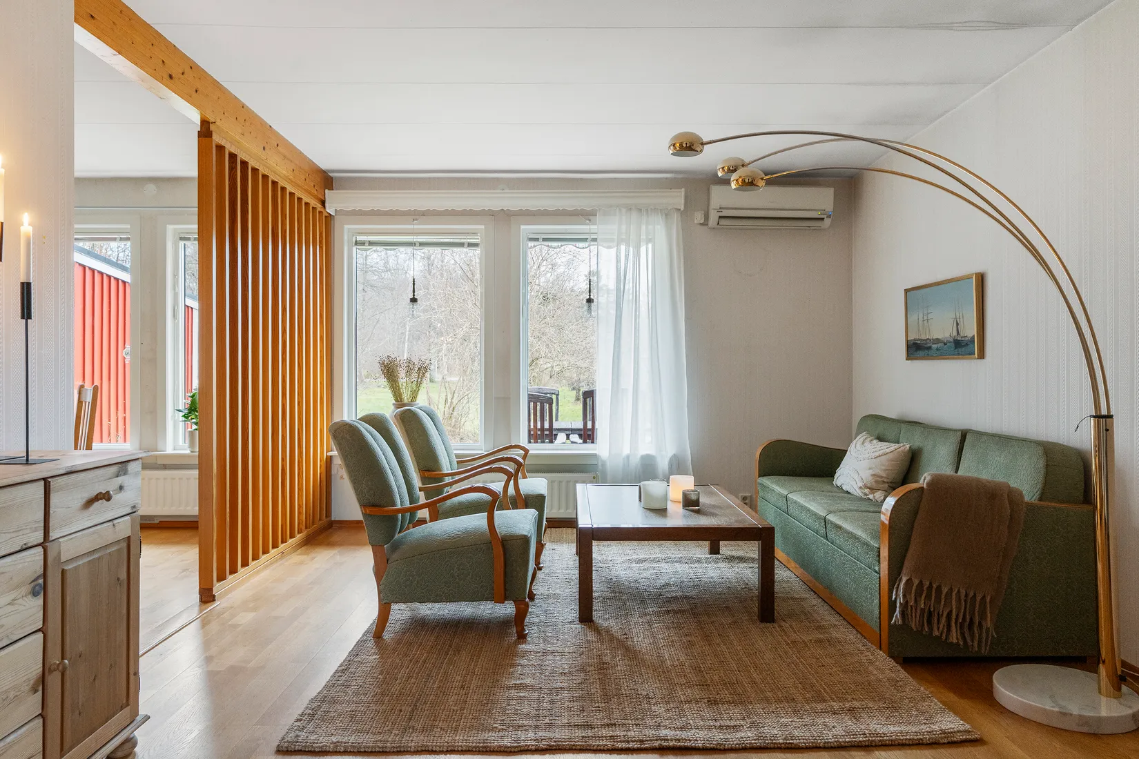 Villa, Tegelbruksvägen 194, Mariedal, Vänersborg