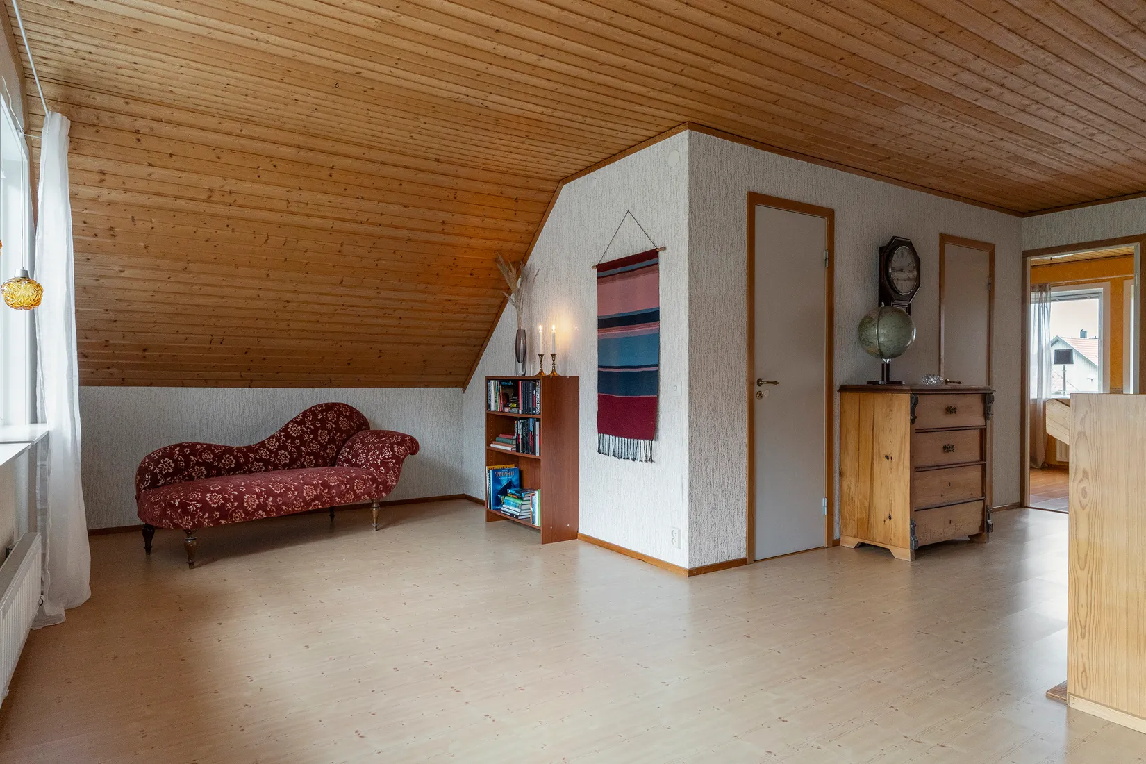 Villa, Tegelbruksvägen 194, Mariedal, Vänersborg