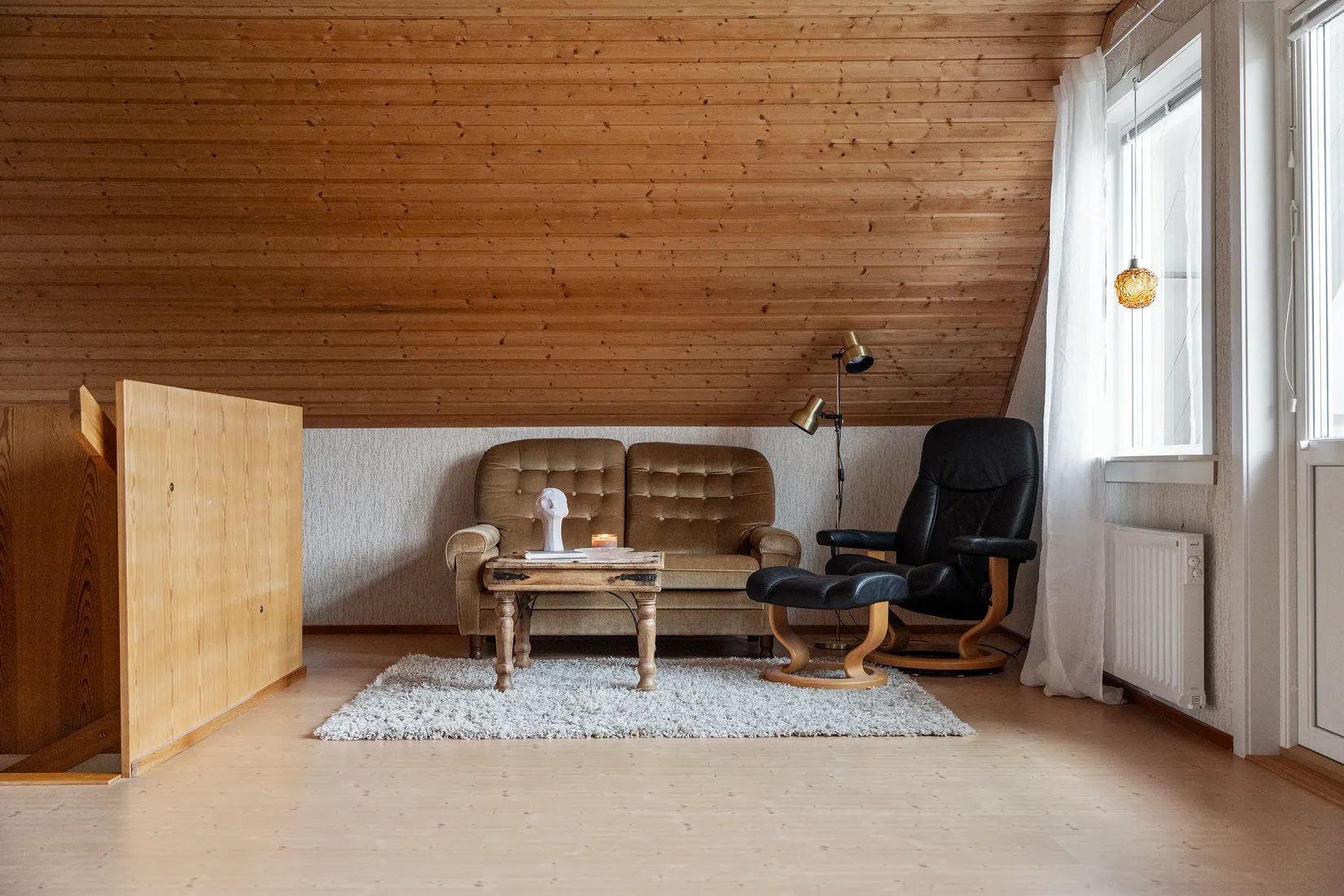 Villa, Tegelbruksvägen 194, Mariedal, Vänersborg