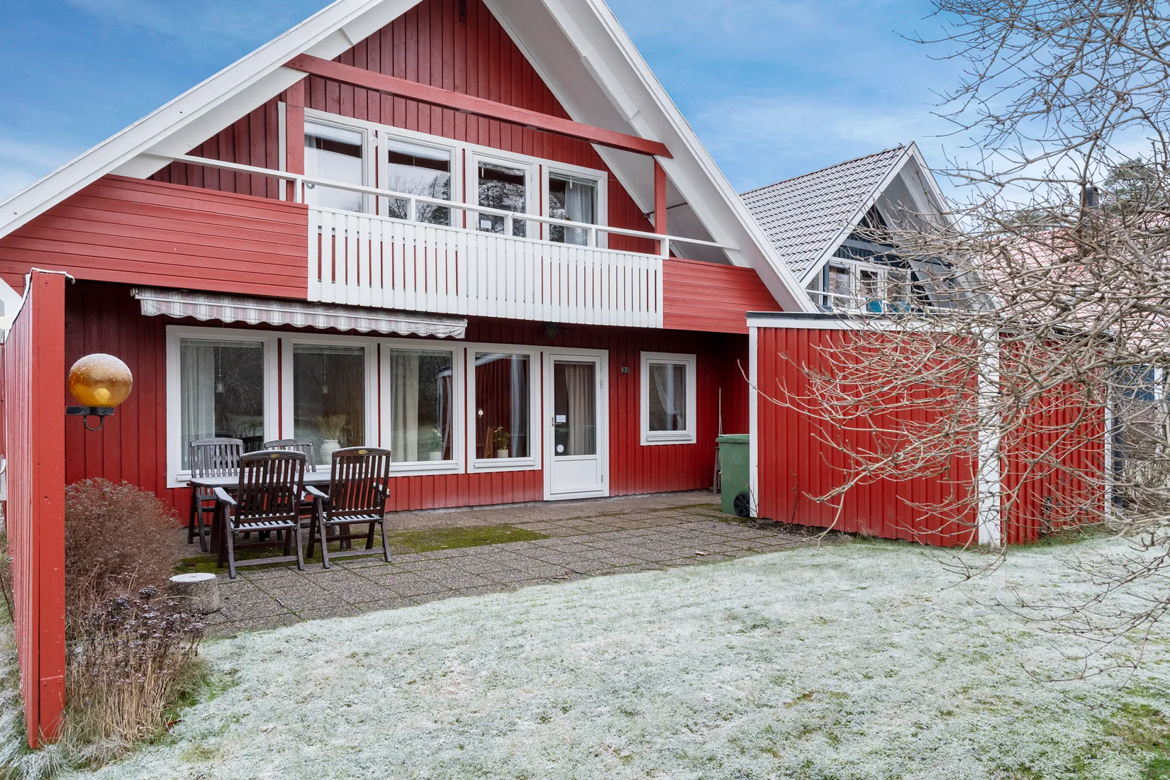 Villa, Tegelbruksvägen 194, Mariedal, Vänersborg